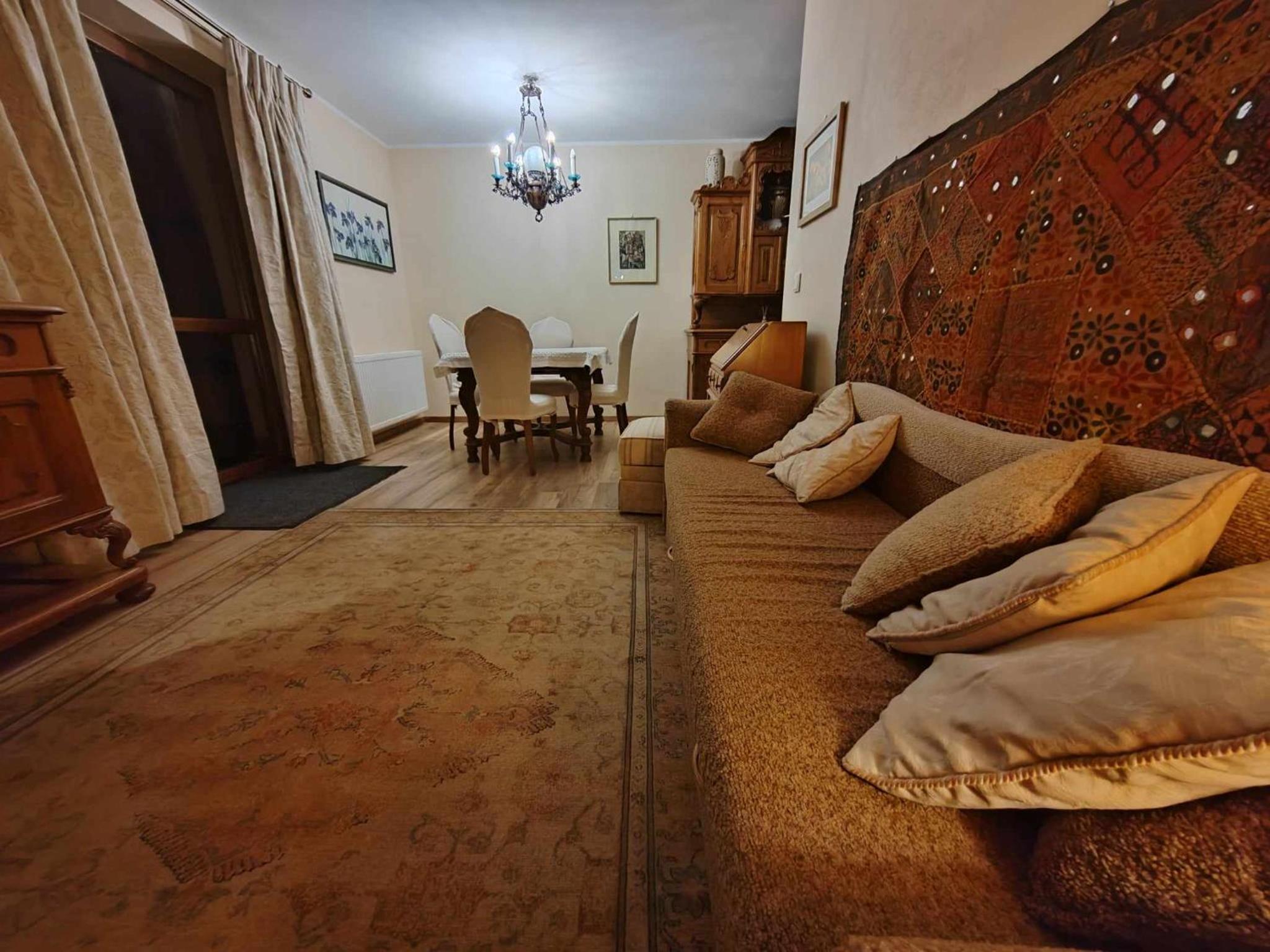 Akacja Apartament