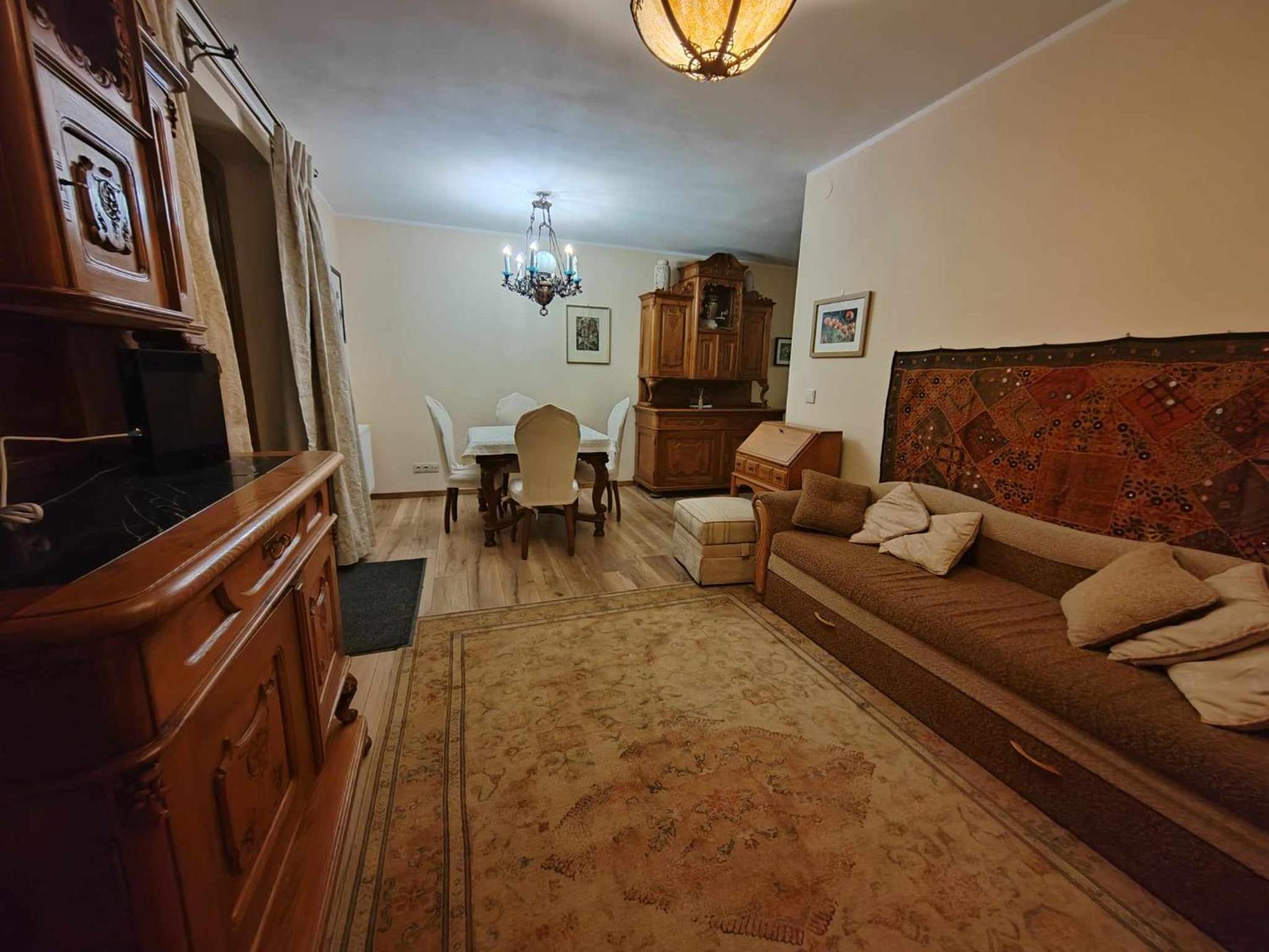 Akacja Apartament