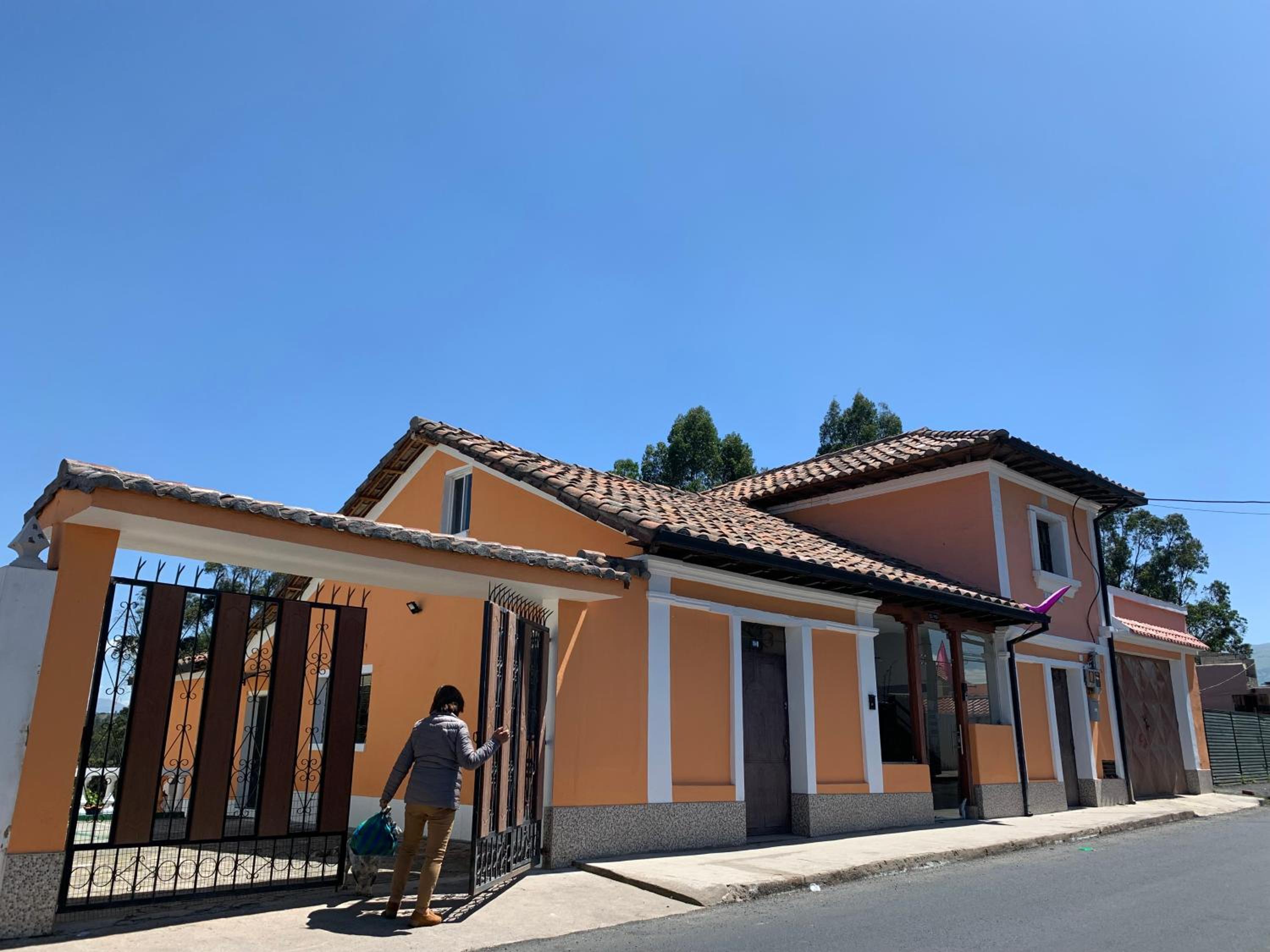 Virgi Hostel