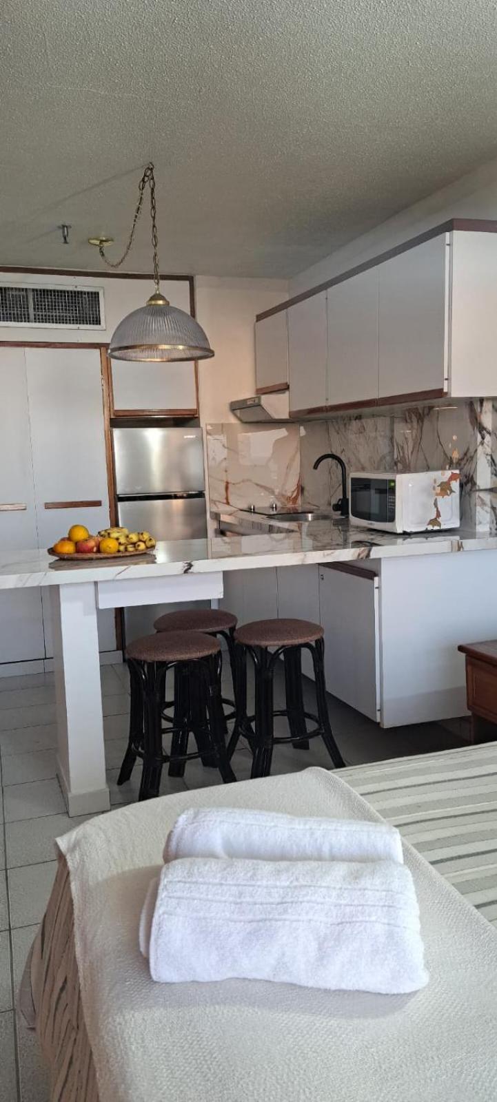 Departamento Tipo Estudio Dynasty Isla de Margarita view 4