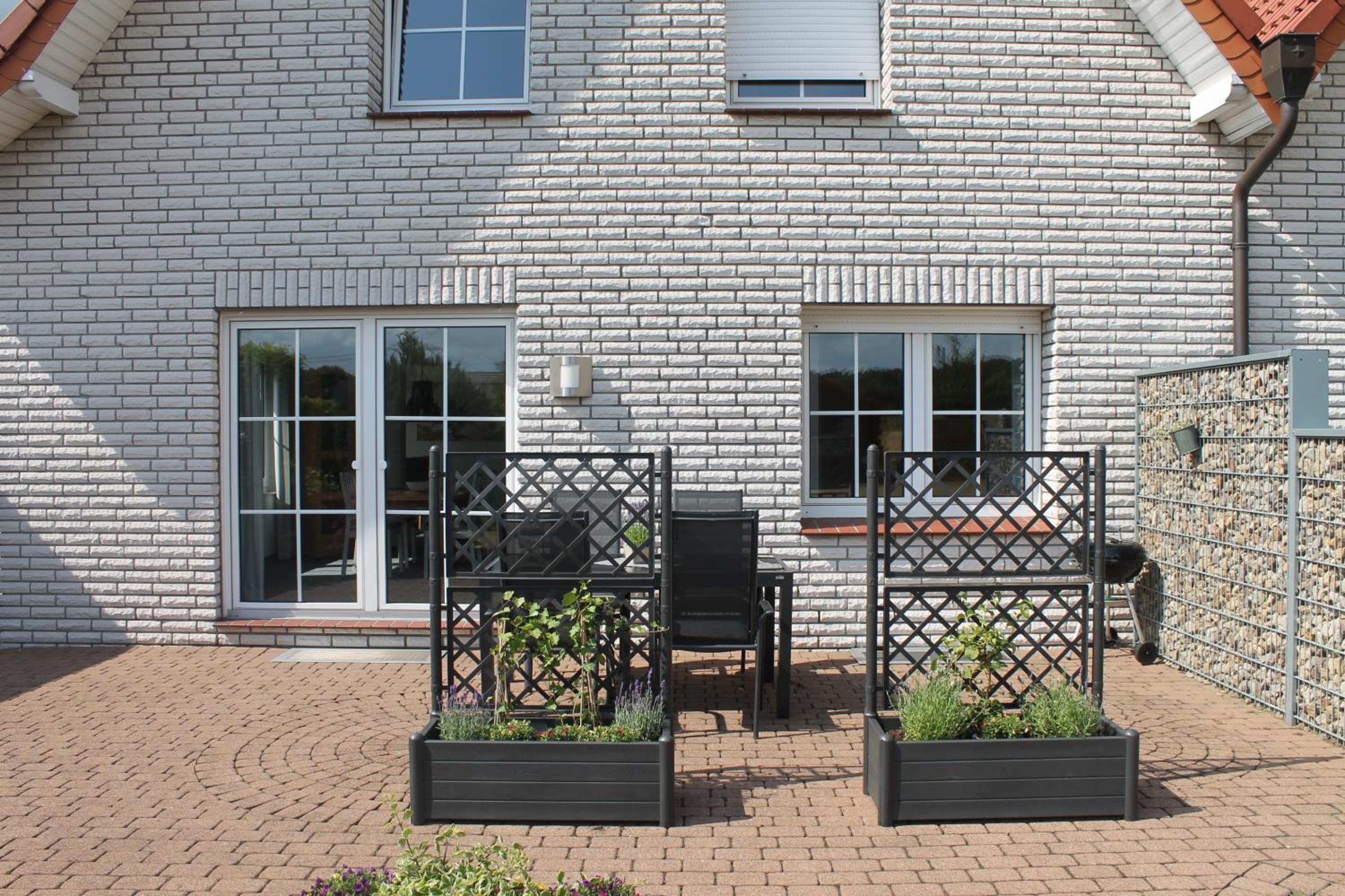 Ferienhaus Bei Erwin in Stukenbrock