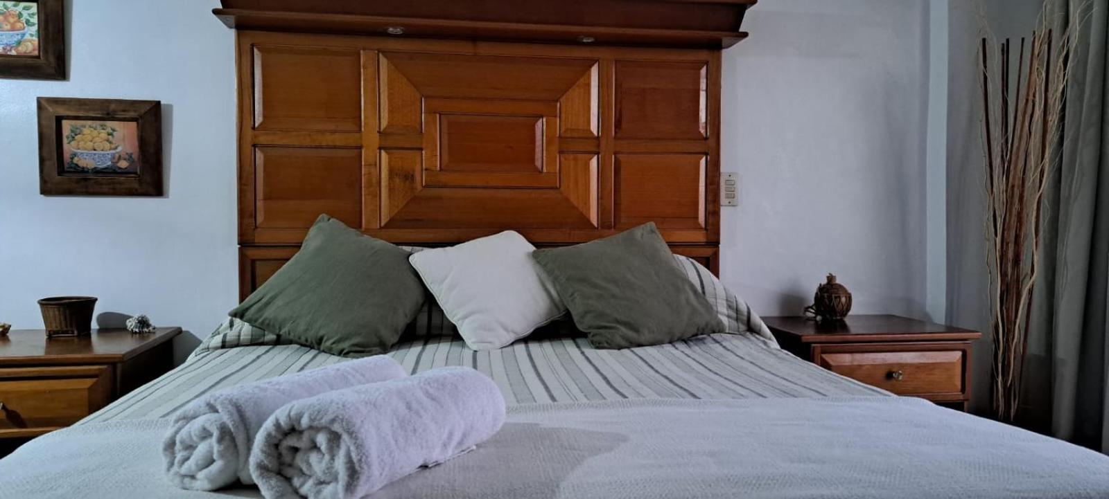 Departamento Tipo Estudio Dynasty Isla de Margarita view 3
