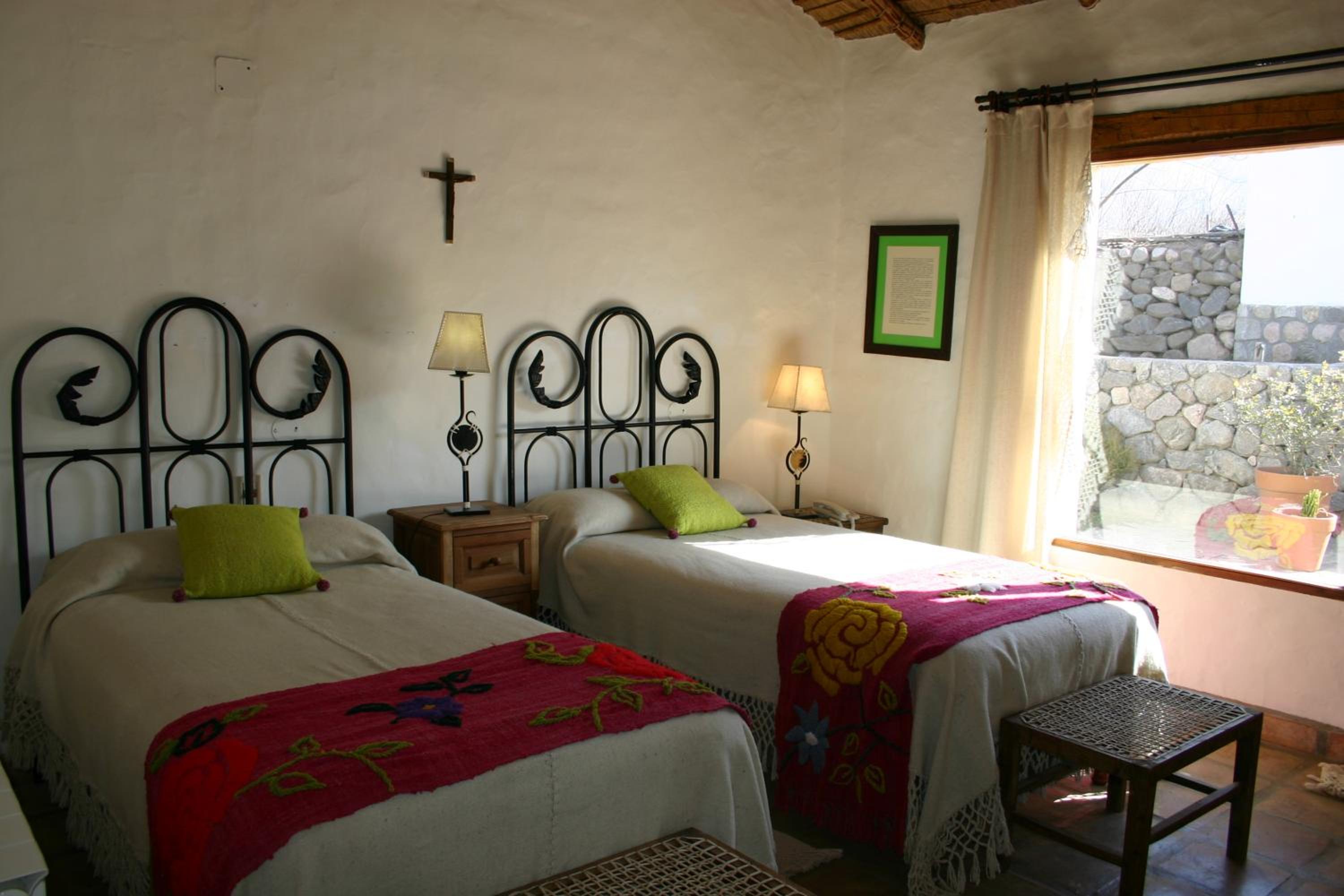 Estancia Las Carreras