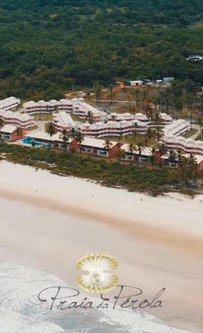 Condomí. Praia da Pérola -Beira Mar-Ilhéus/Itacaré