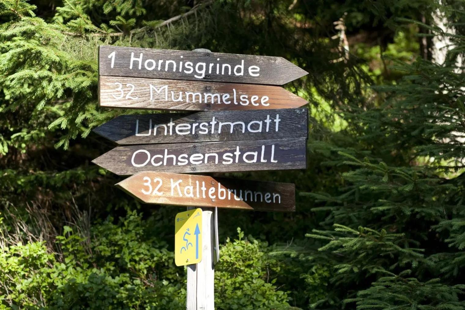 Ferienhaus The Himmelsteig