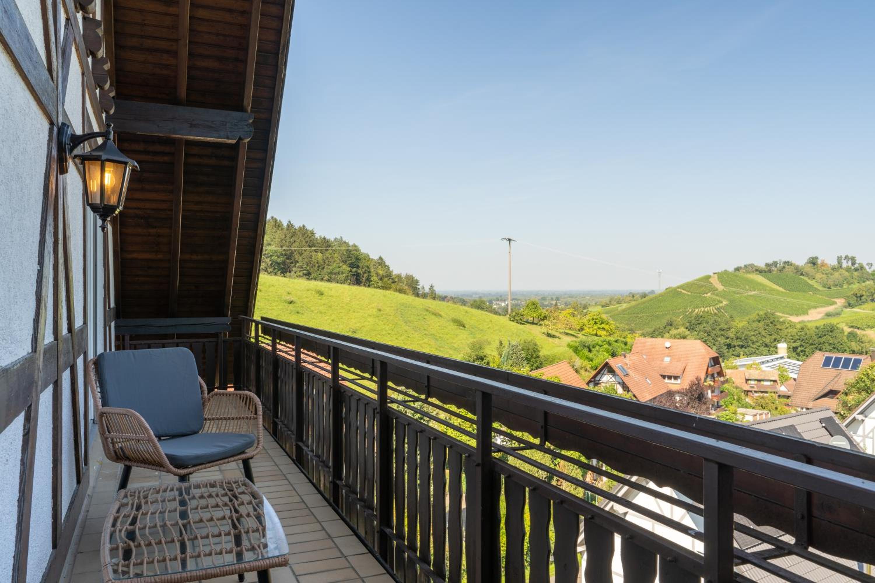 Ferienhaus The Himmelsteig
