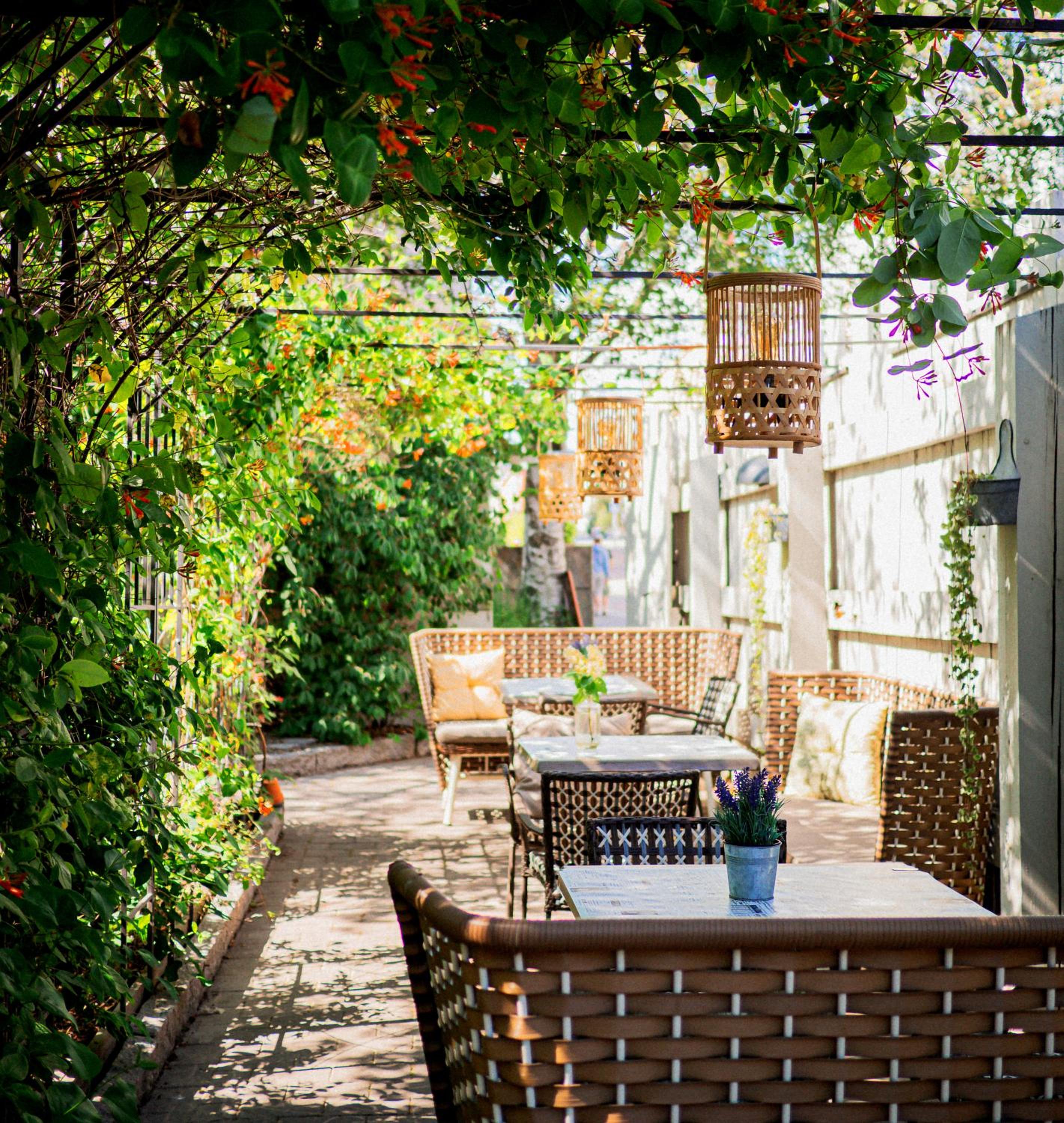 Harmooni Suites