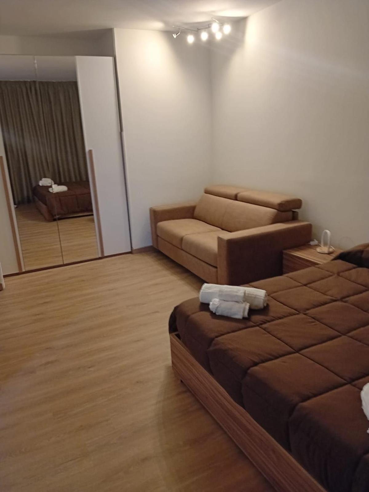 Trastevere B&D Rooms
