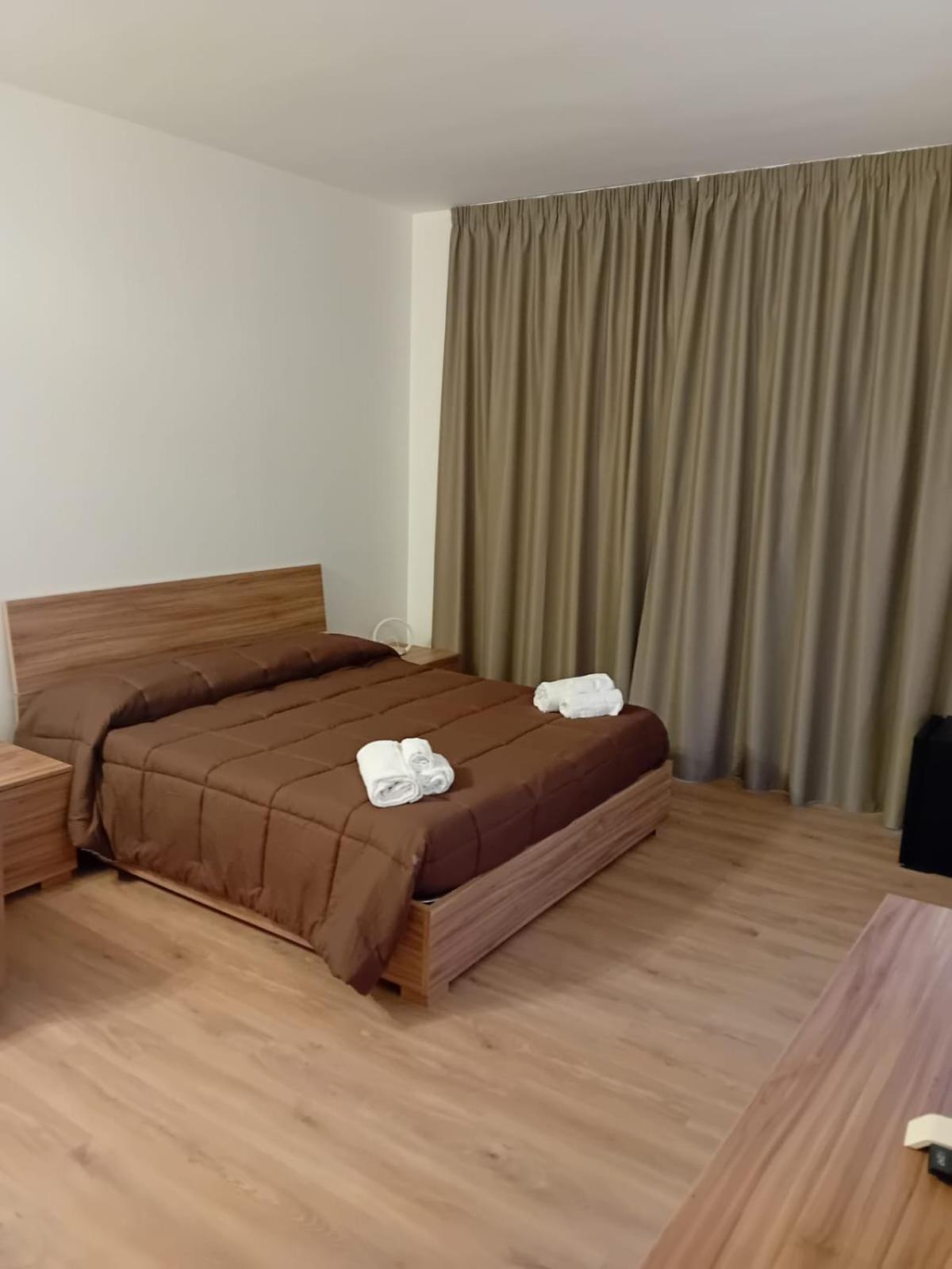 Trastevere B&D Rooms