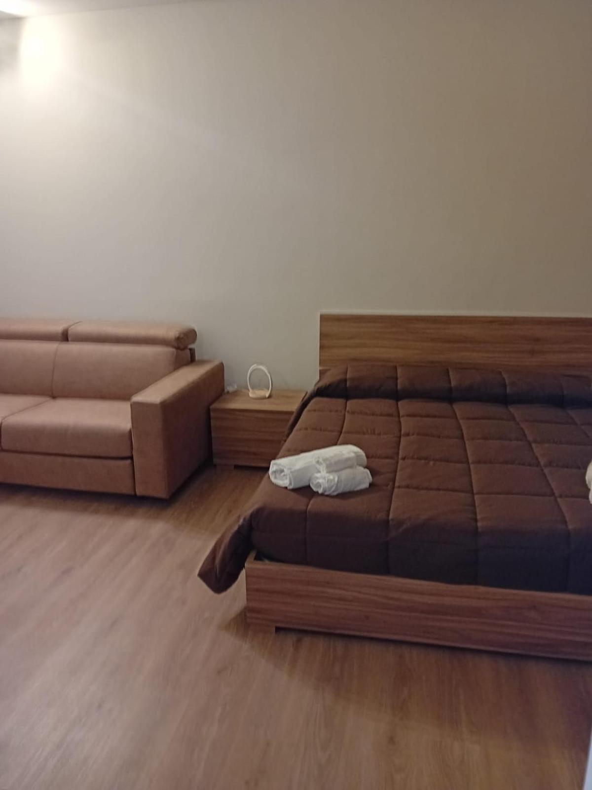 Trastevere B&D Rooms