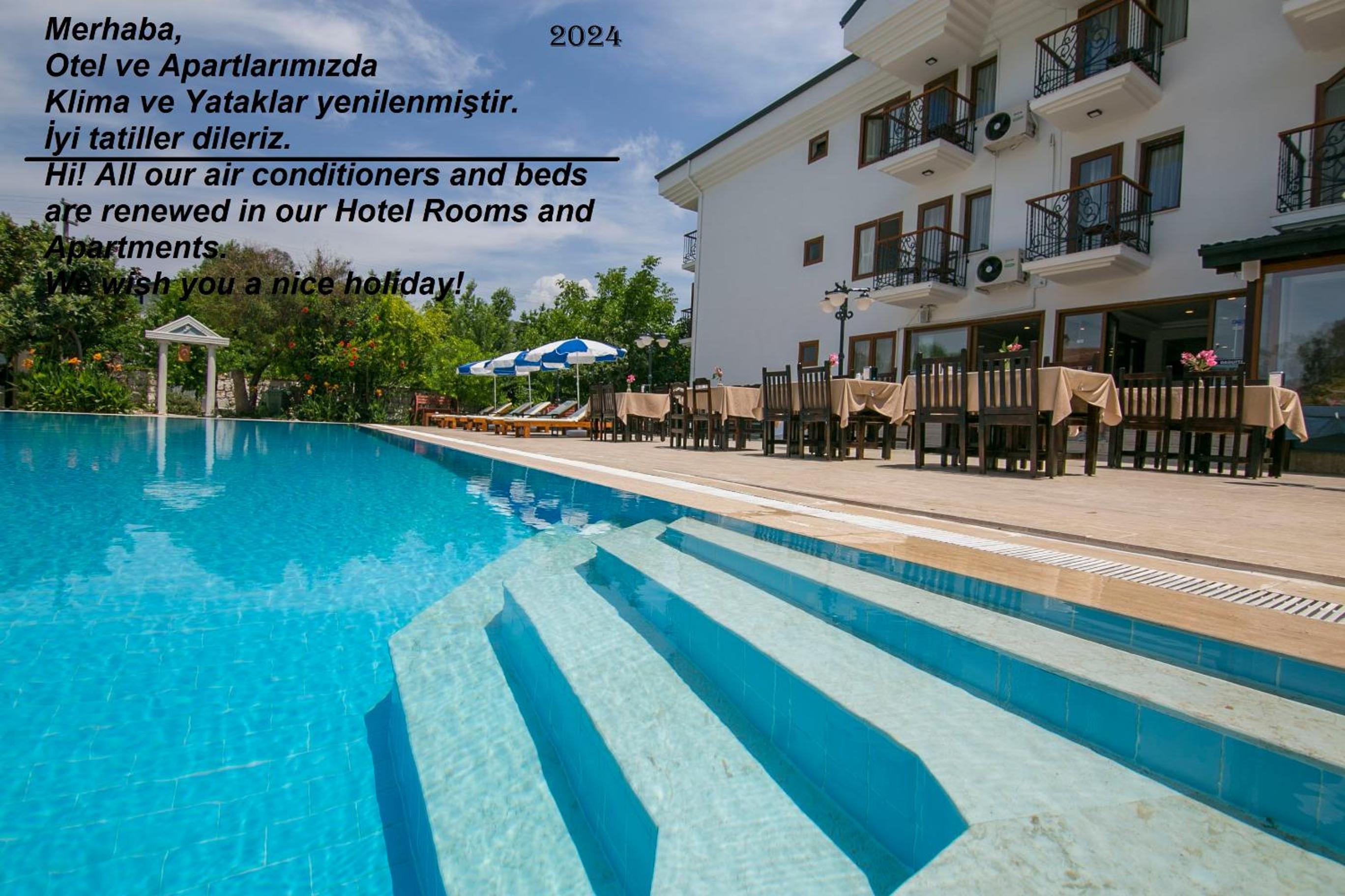 Kilim Otel & Apart - Image 16