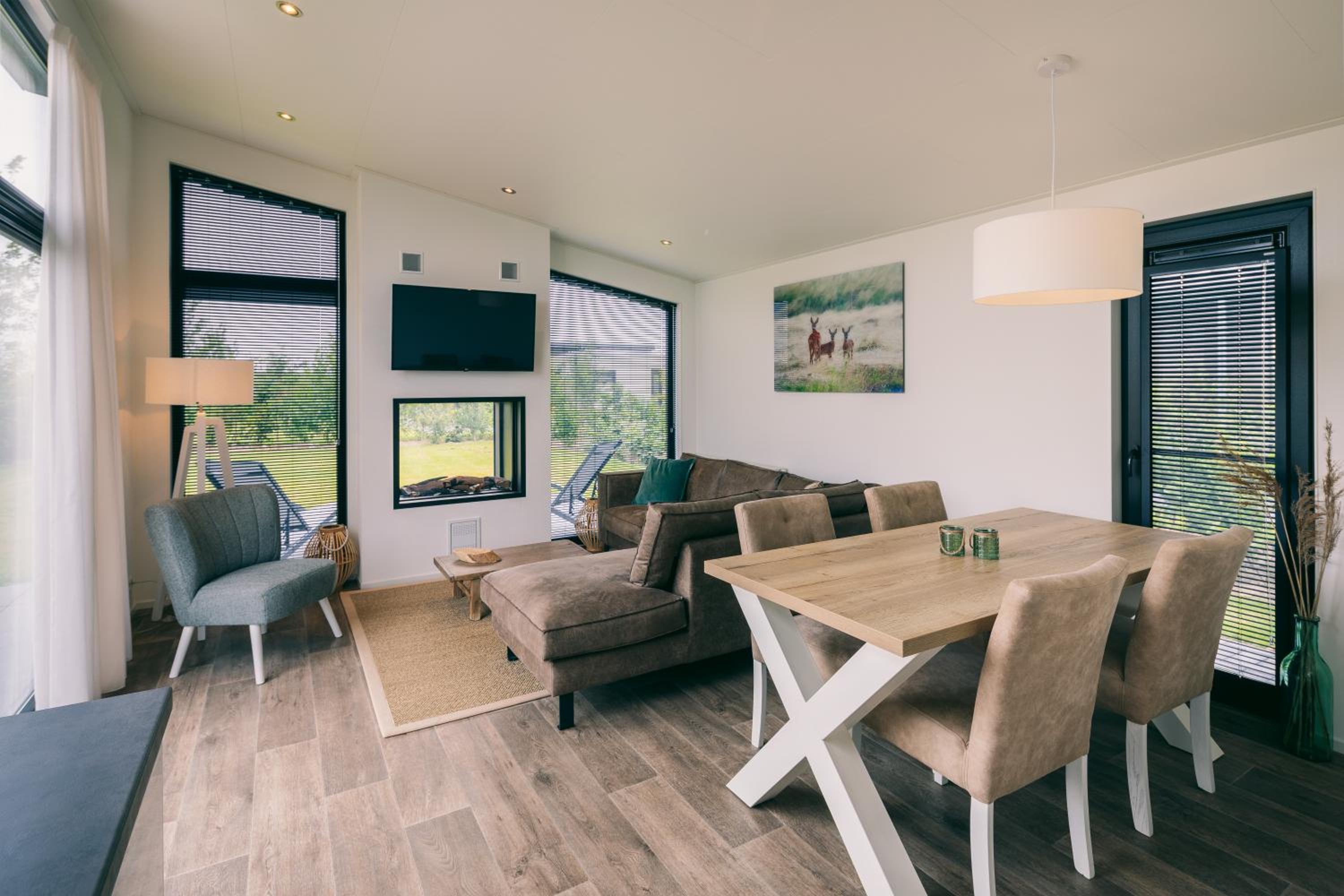 Summio Vakantiepark Zeedijk view 5