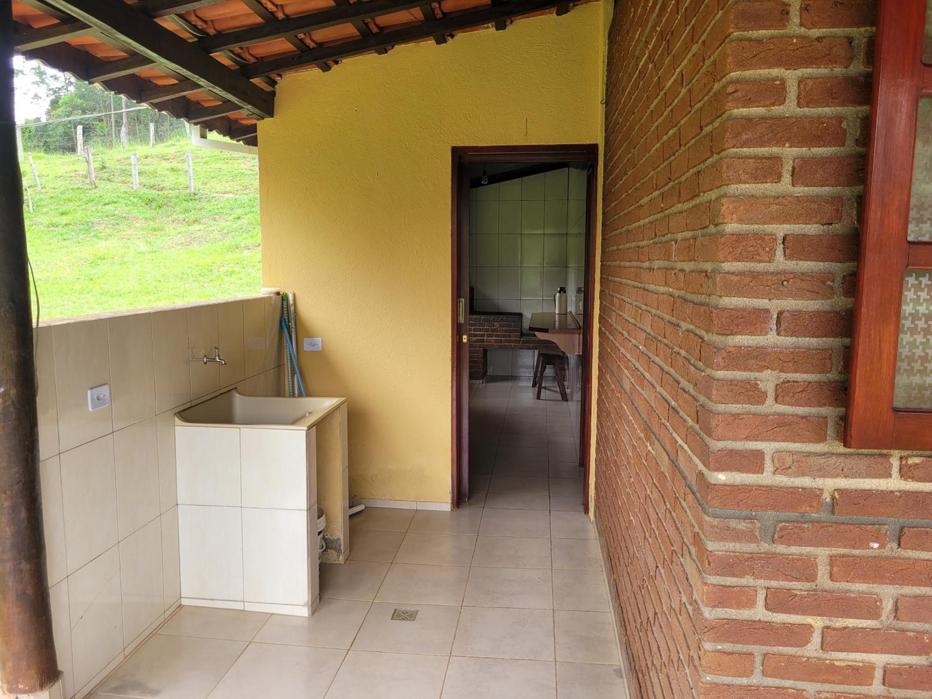 Recanto Moinho de Pedra