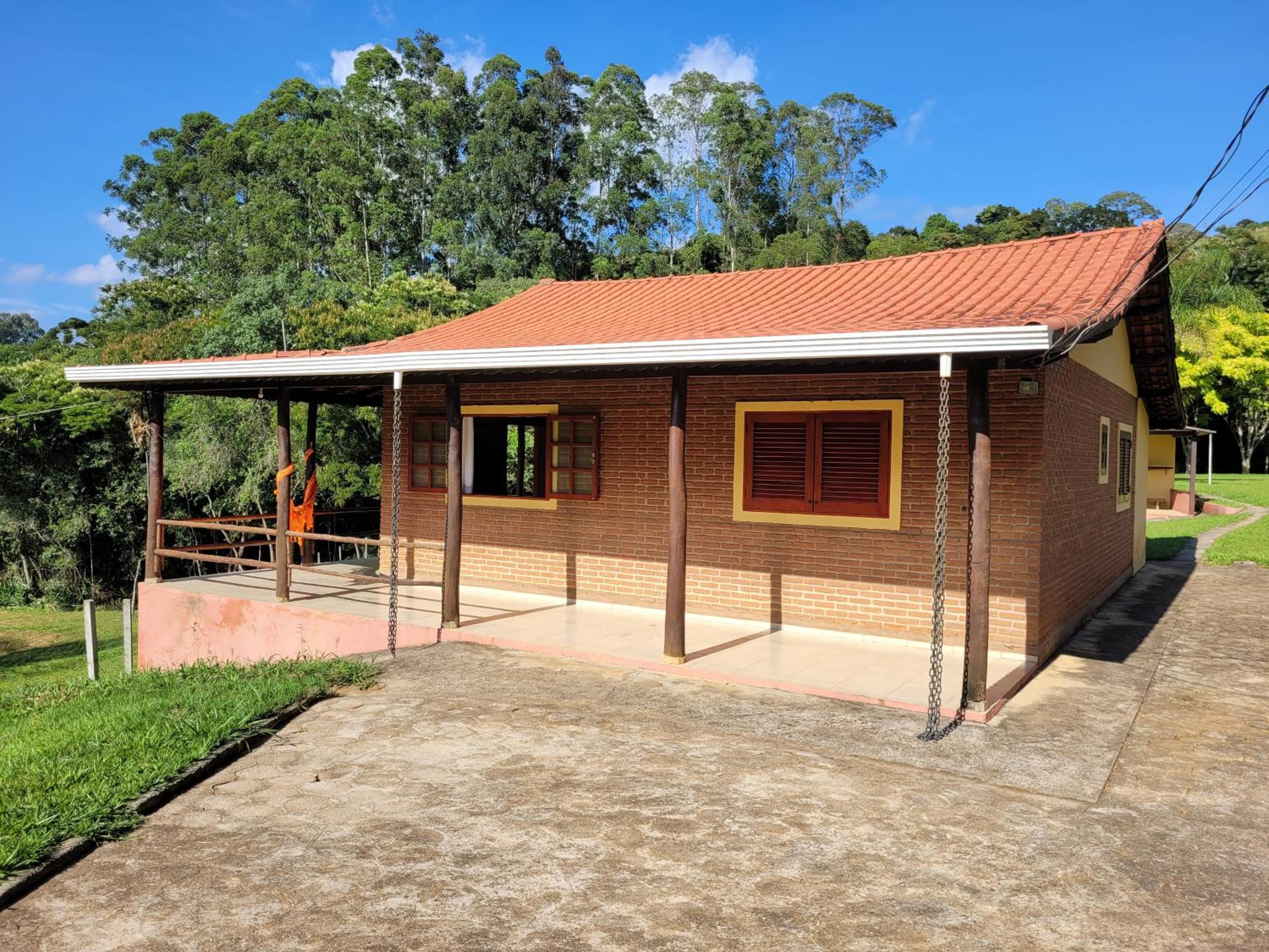 Recanto Moinho de Pedra