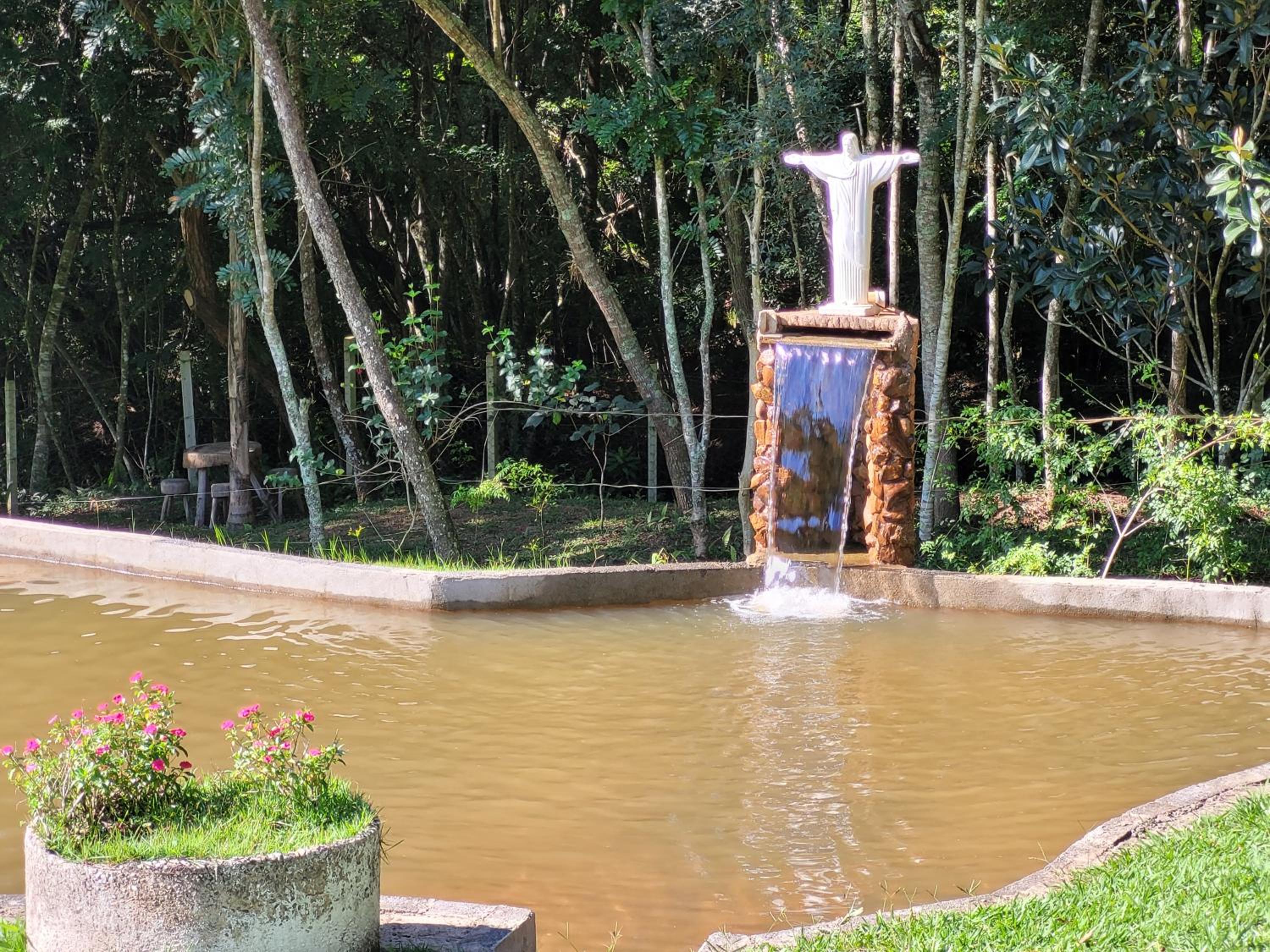 Recanto Moinho de Pedra