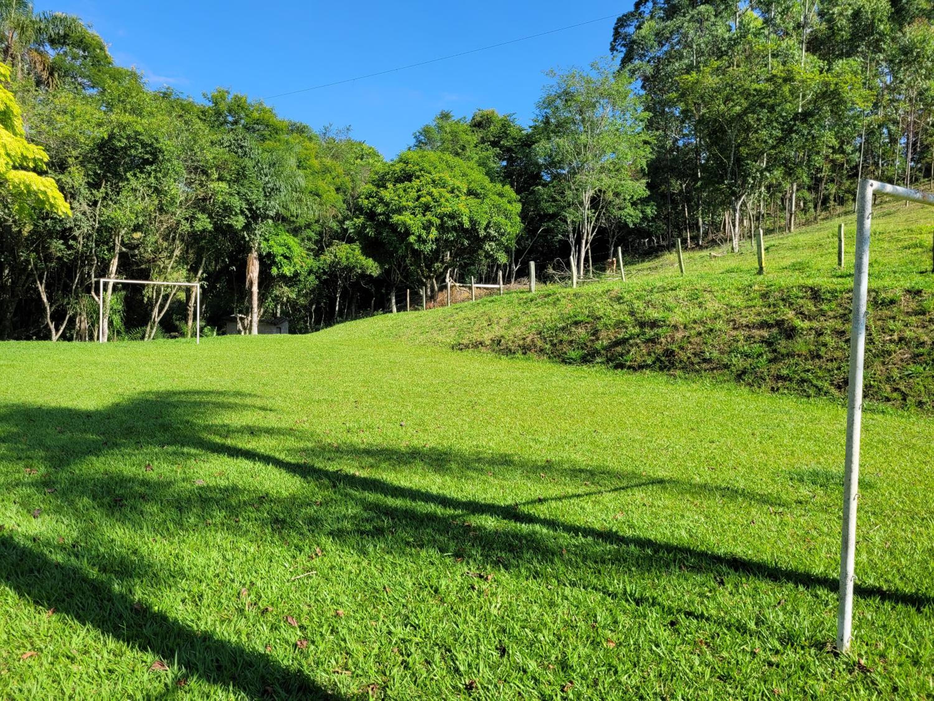 Recanto Moinho de Pedra