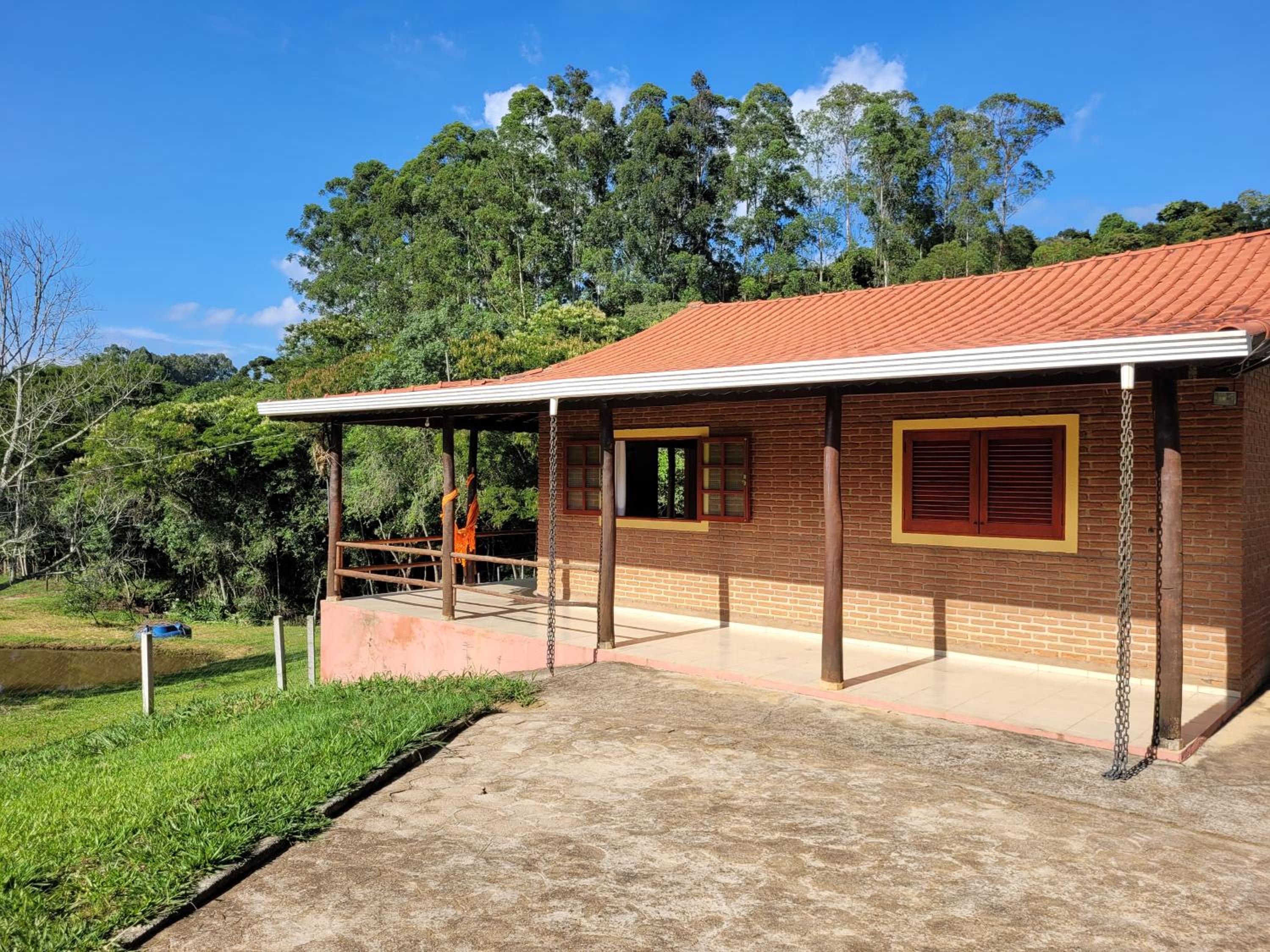 Recanto Moinho de Pedra