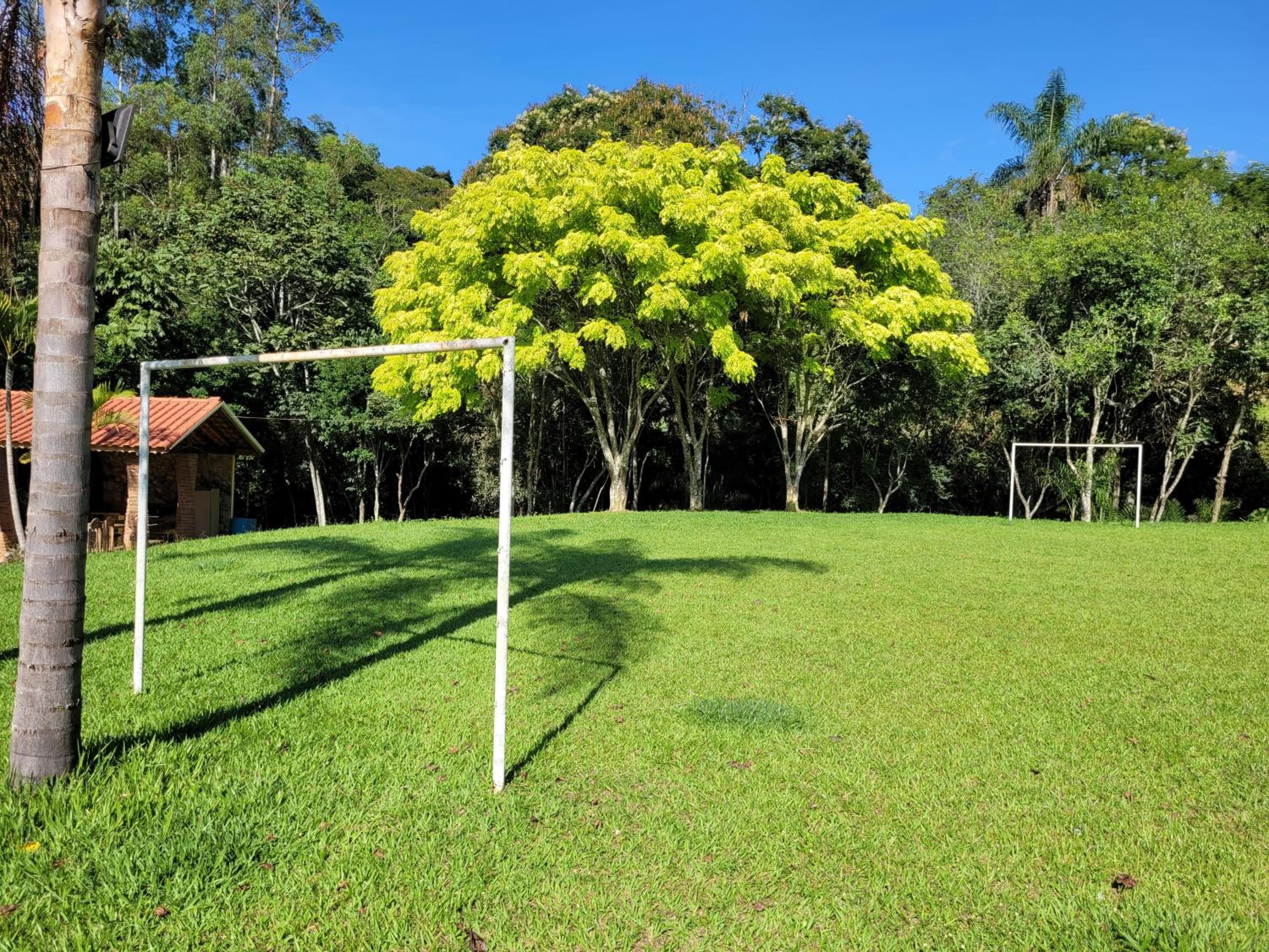 Recanto Moinho de Pedra