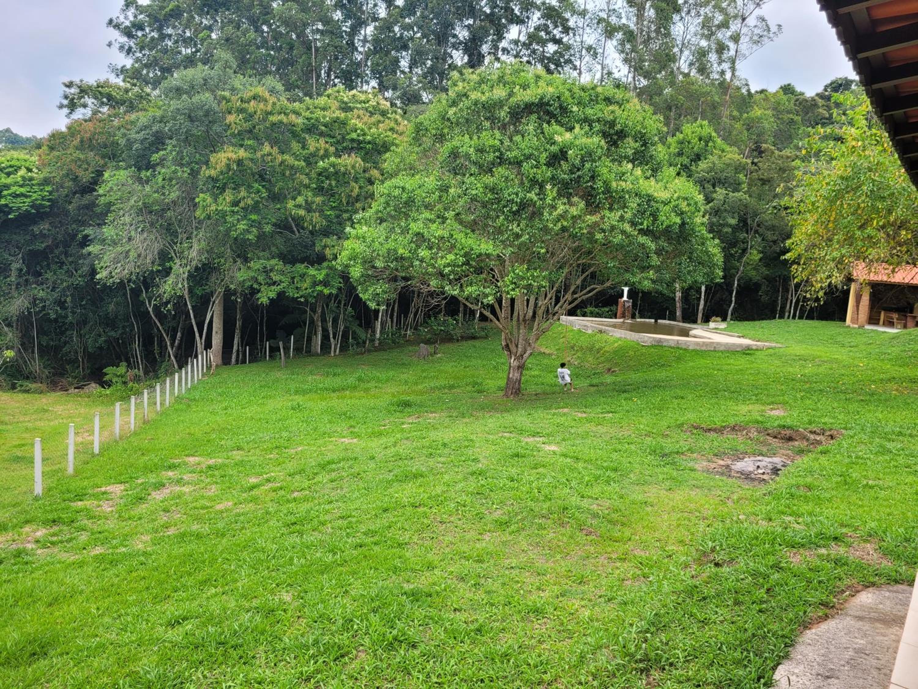 Recanto Moinho de Pedra