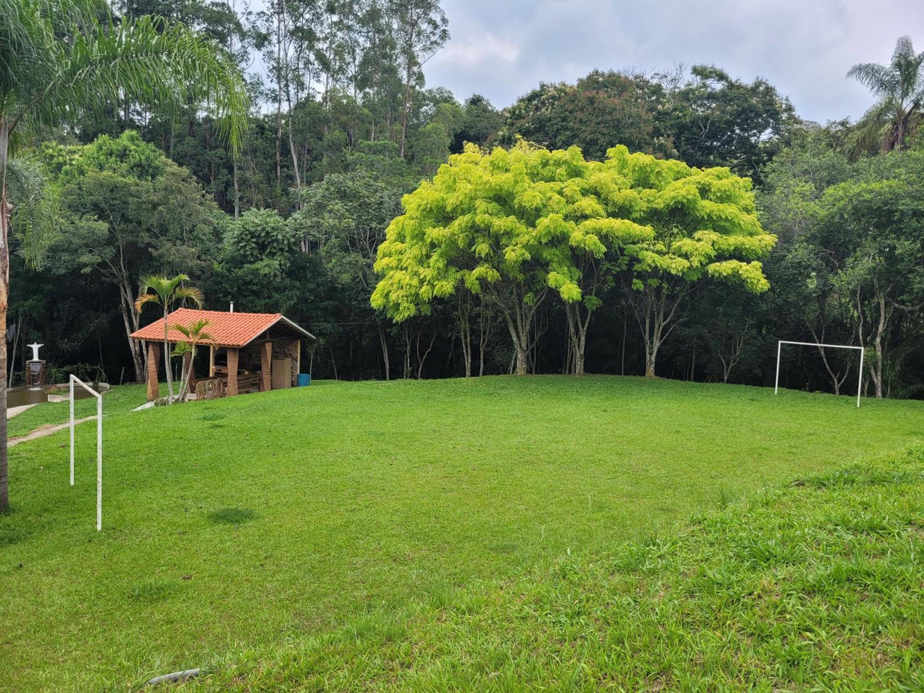 Recanto Moinho de Pedra