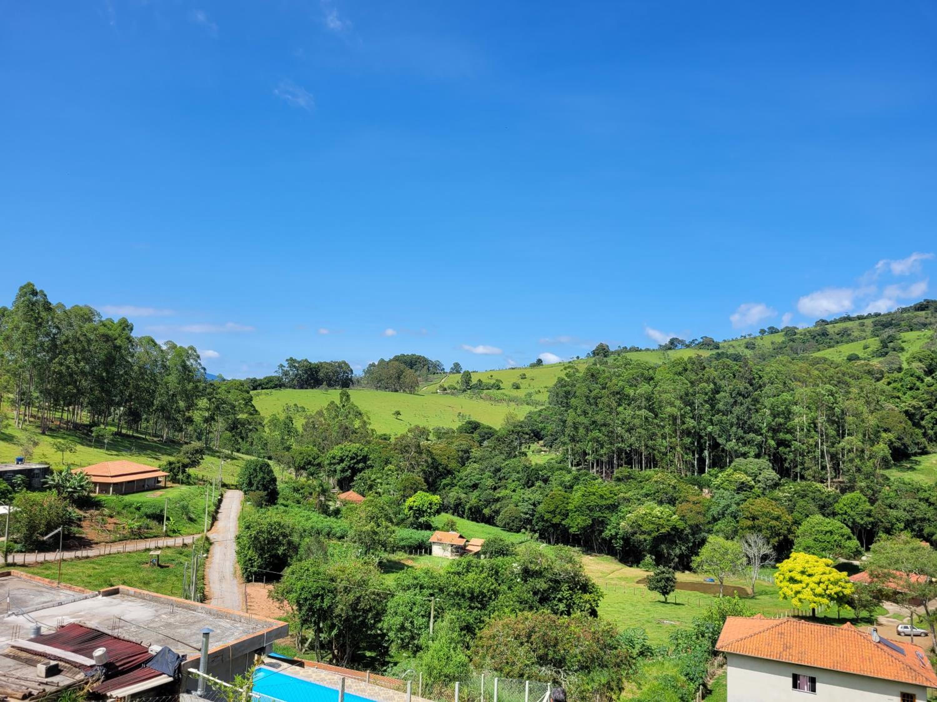 Recanto Moinho de Pedra