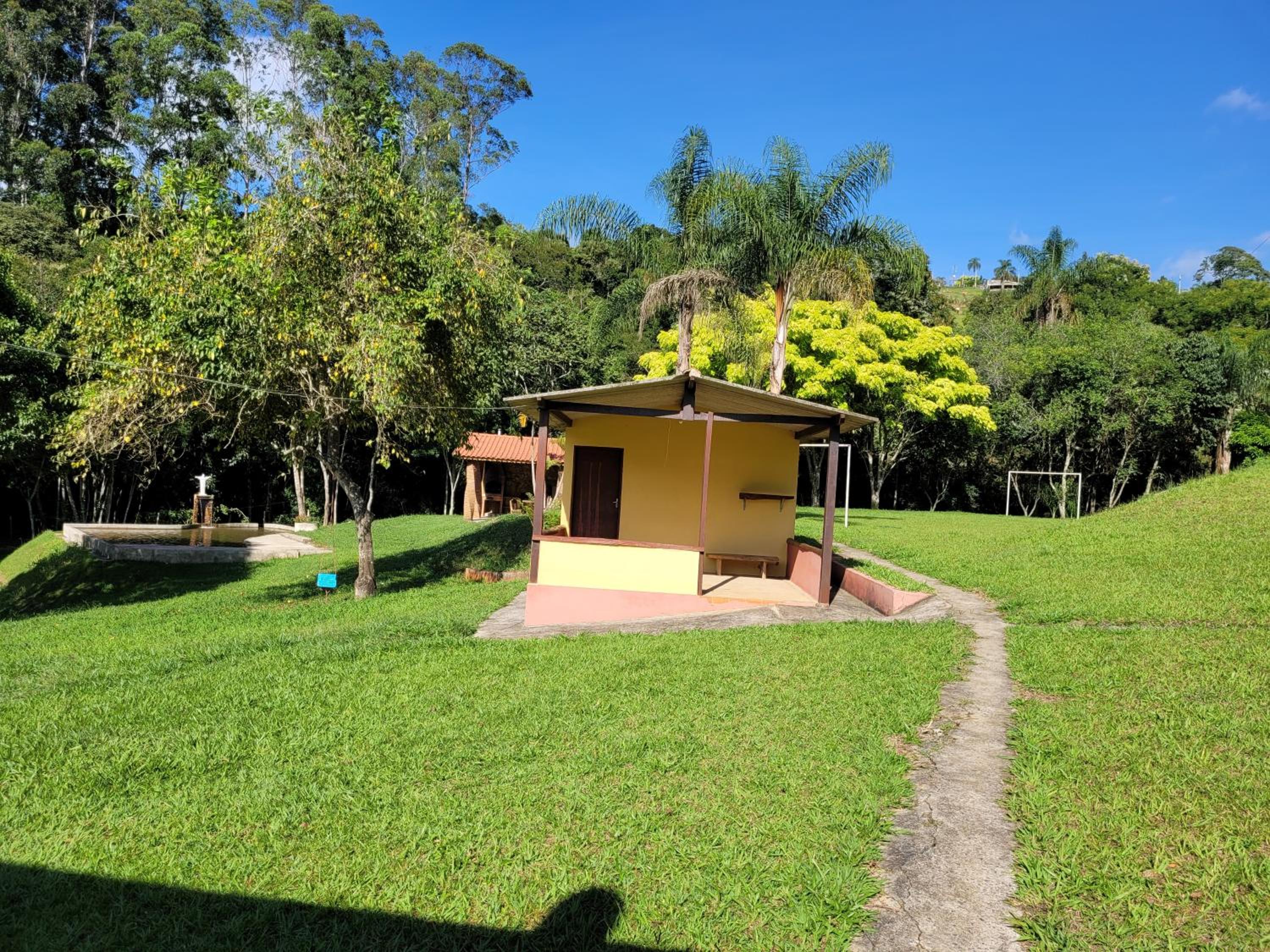Recanto Moinho de Pedra