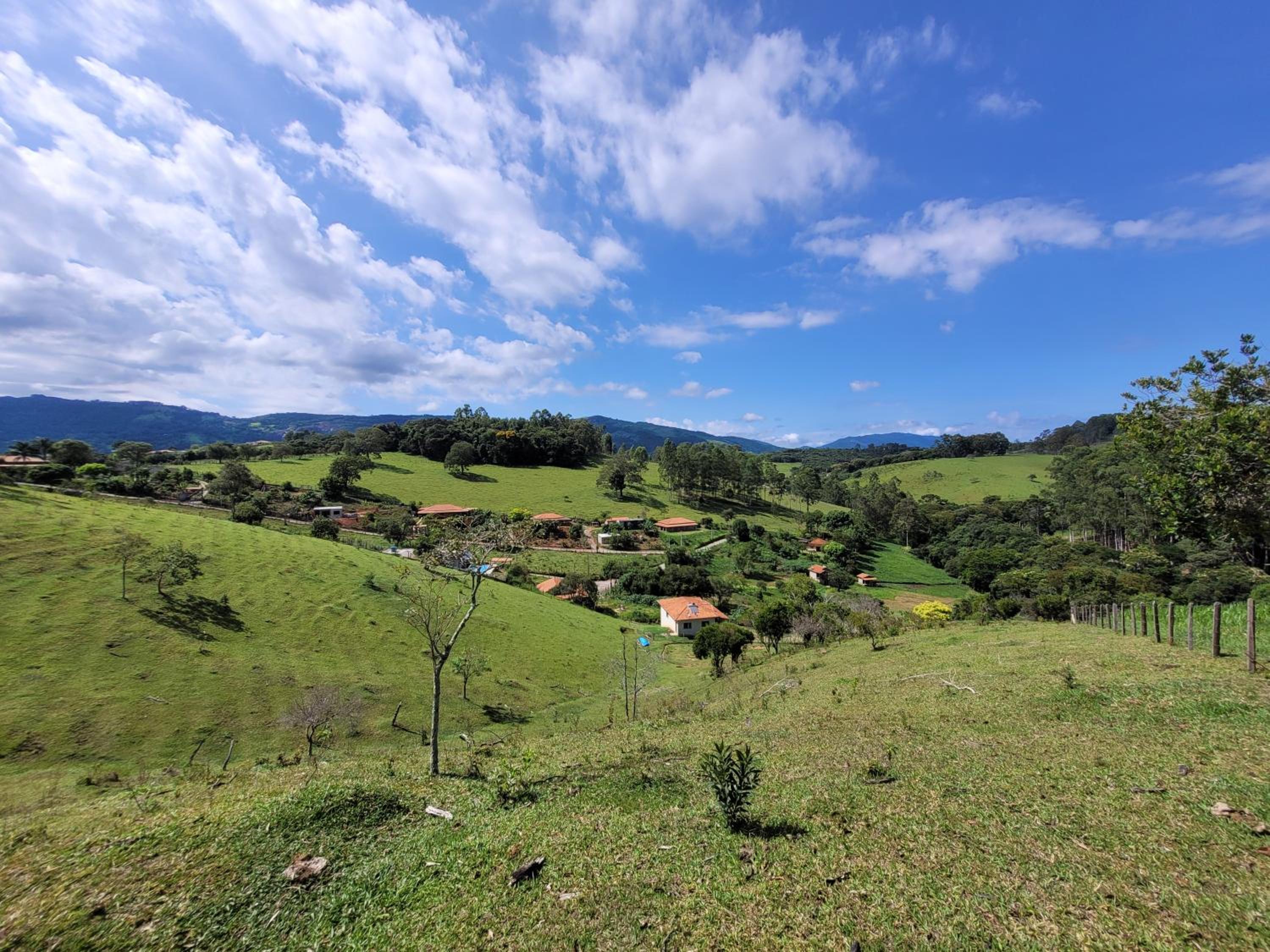 Recanto Moinho de Pedra