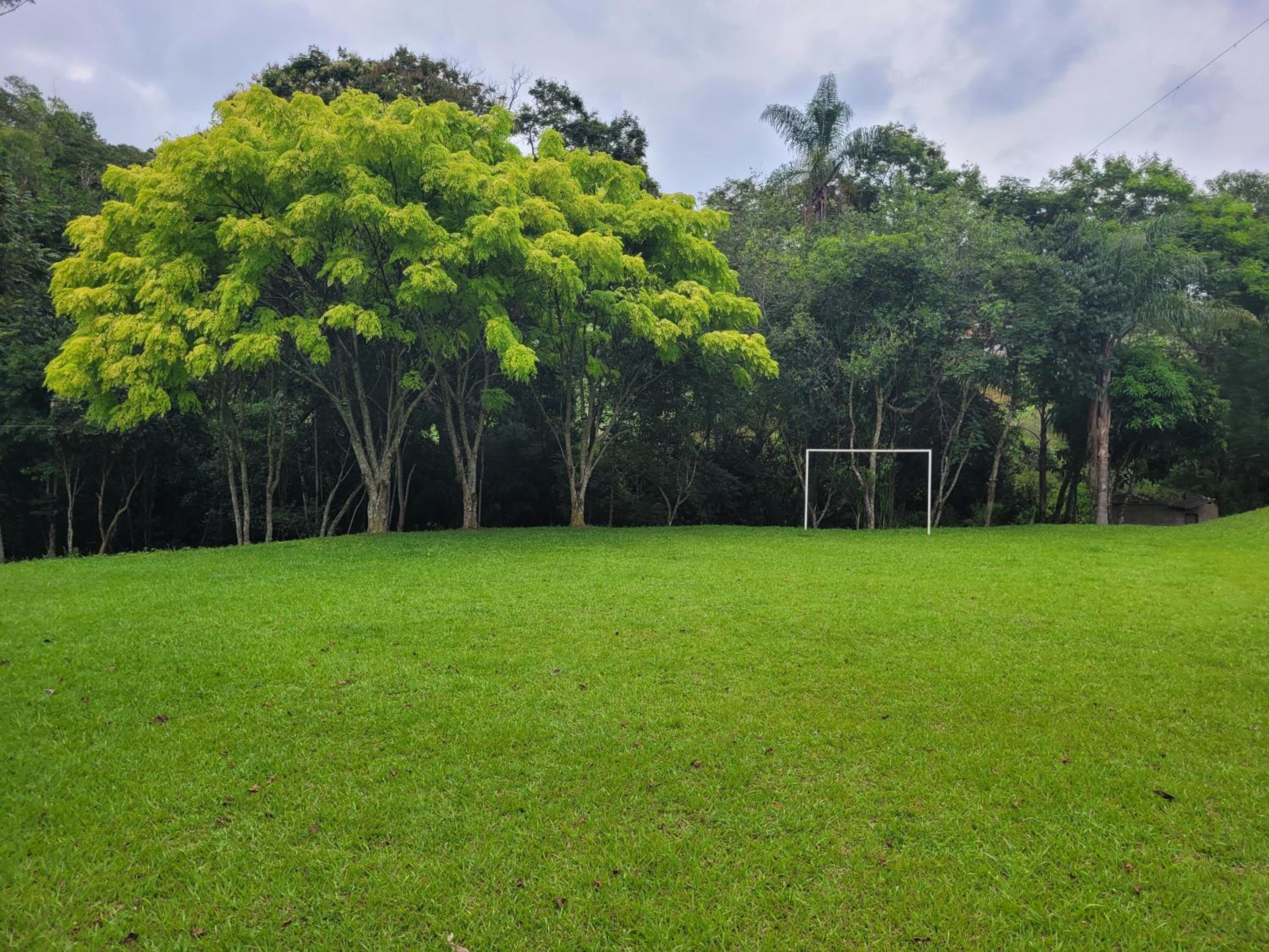 Recanto Moinho de Pedra