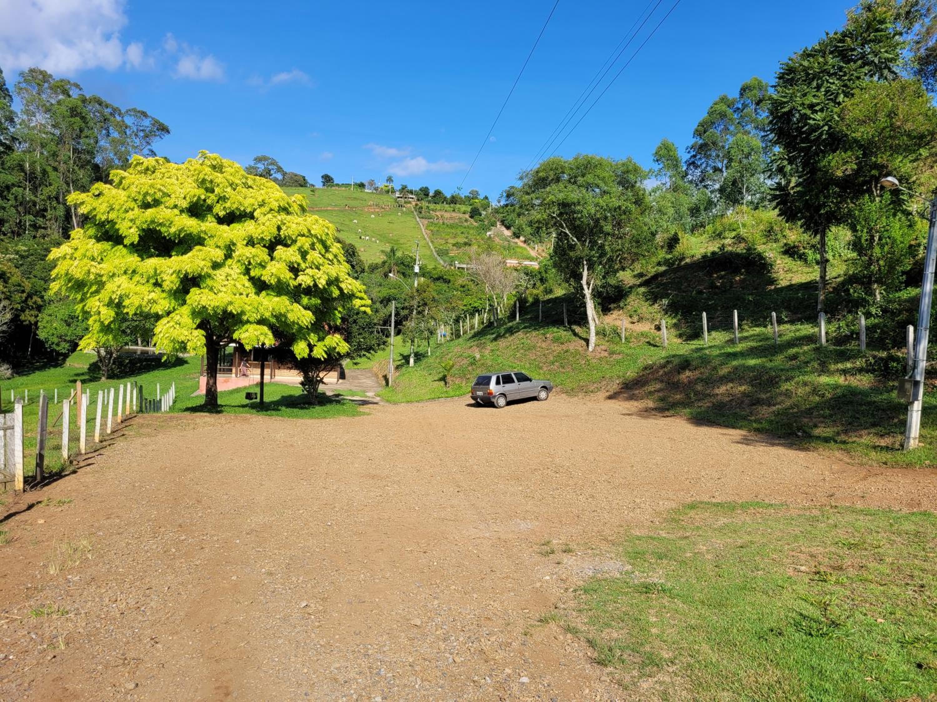 Recanto Moinho de Pedra