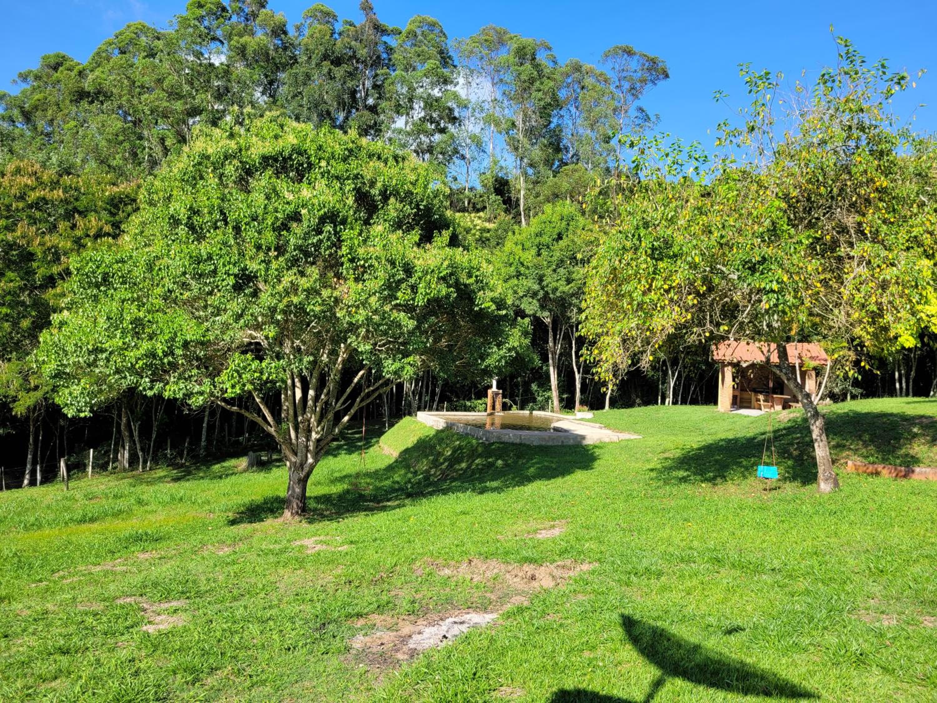 Recanto Moinho de Pedra