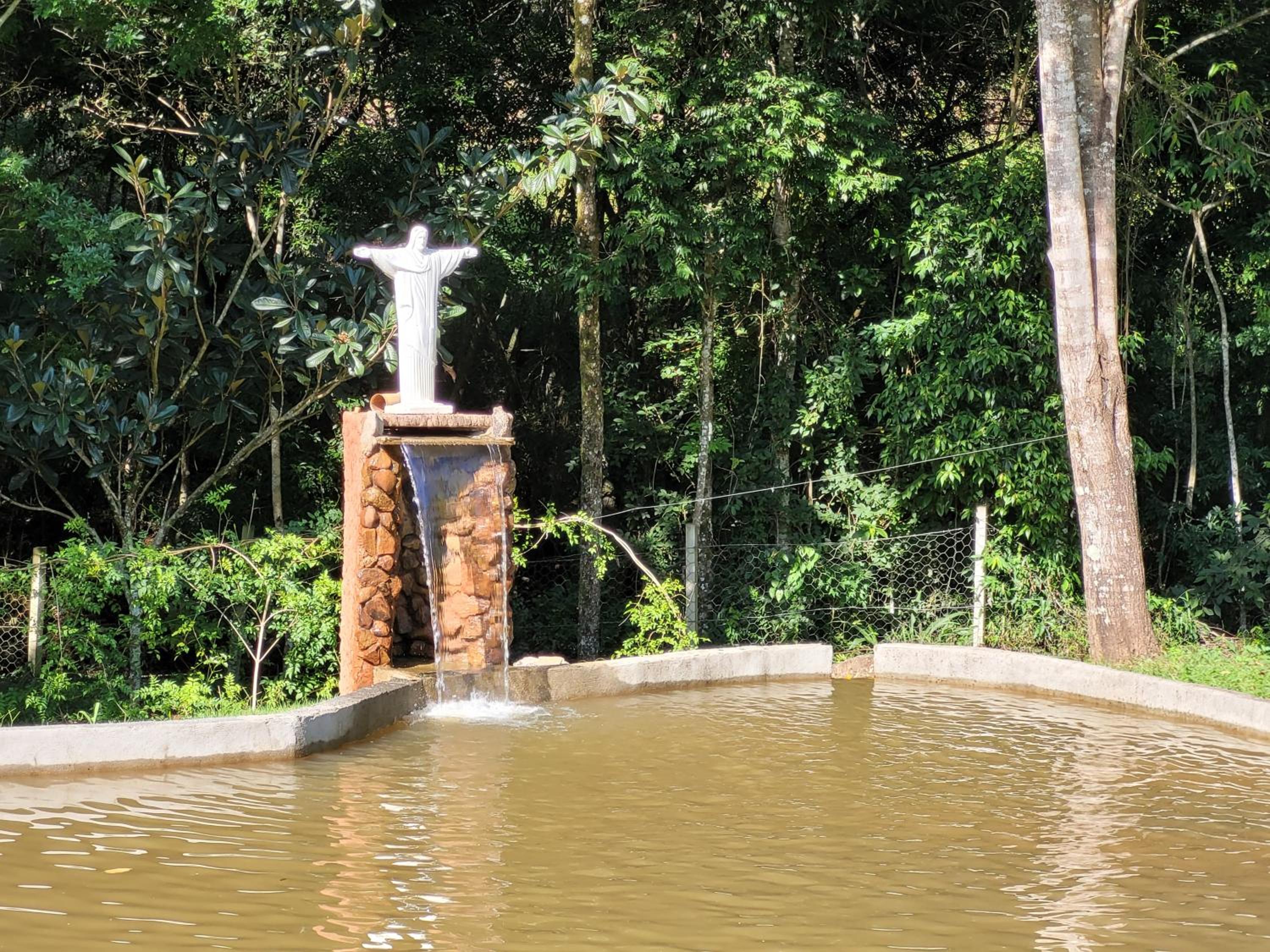 Recanto Moinho de Pedra