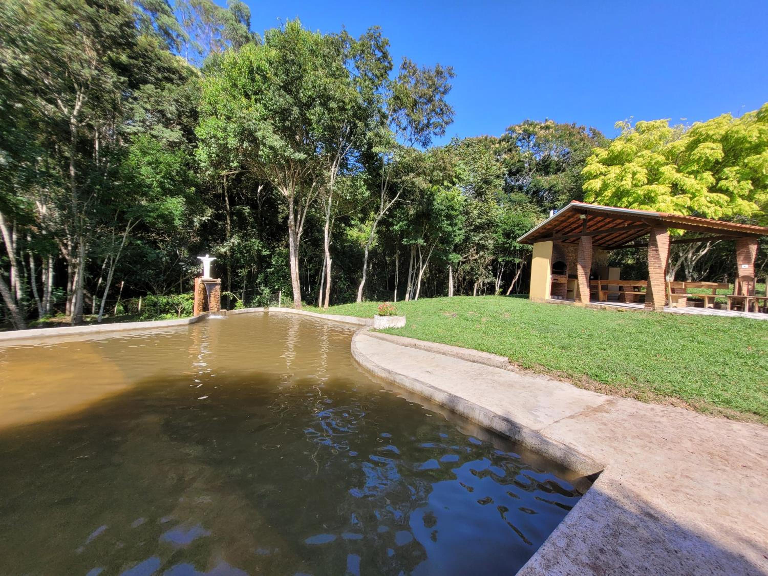 Recanto Moinho de Pedra