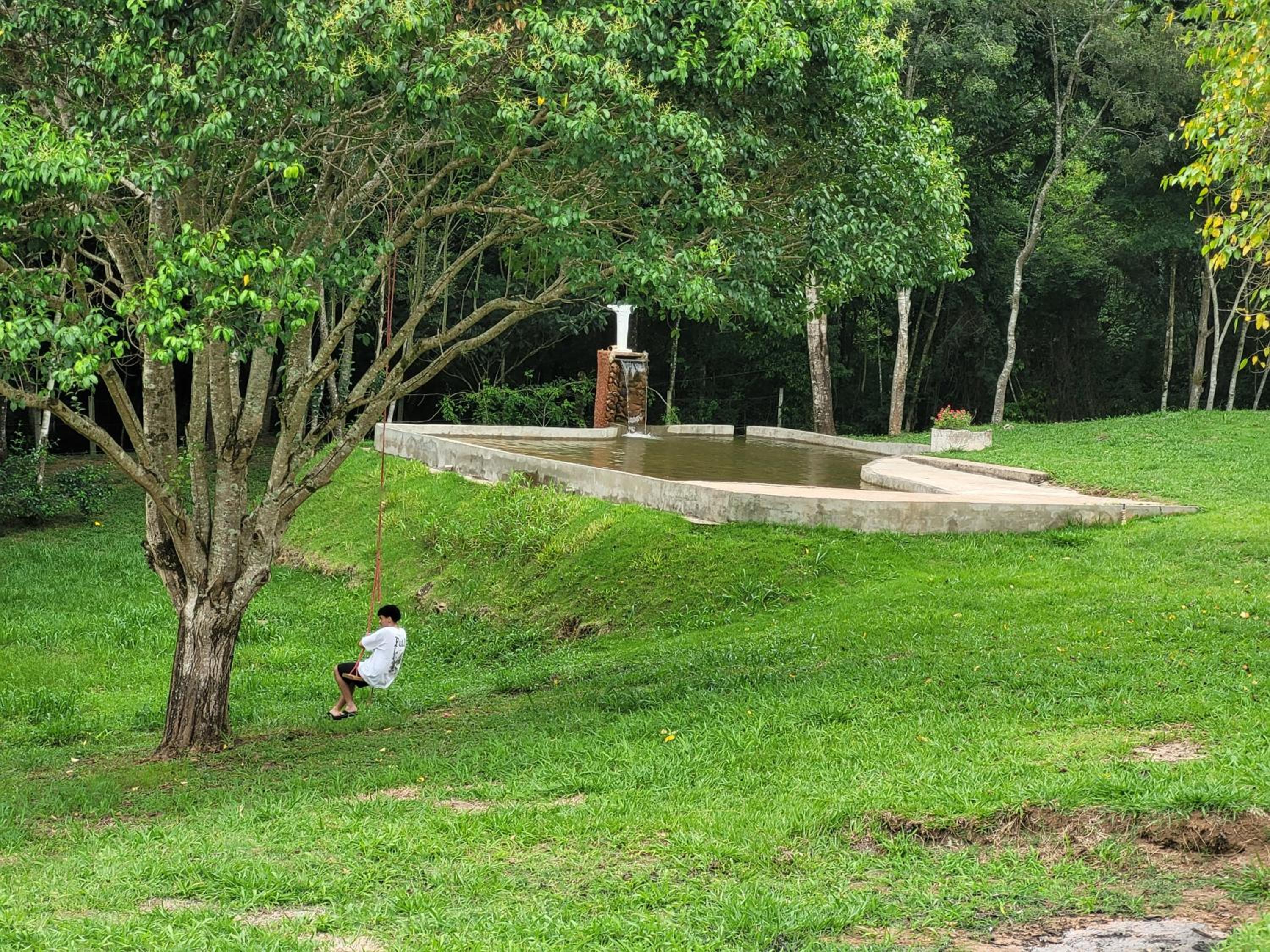 Recanto Moinho de Pedra