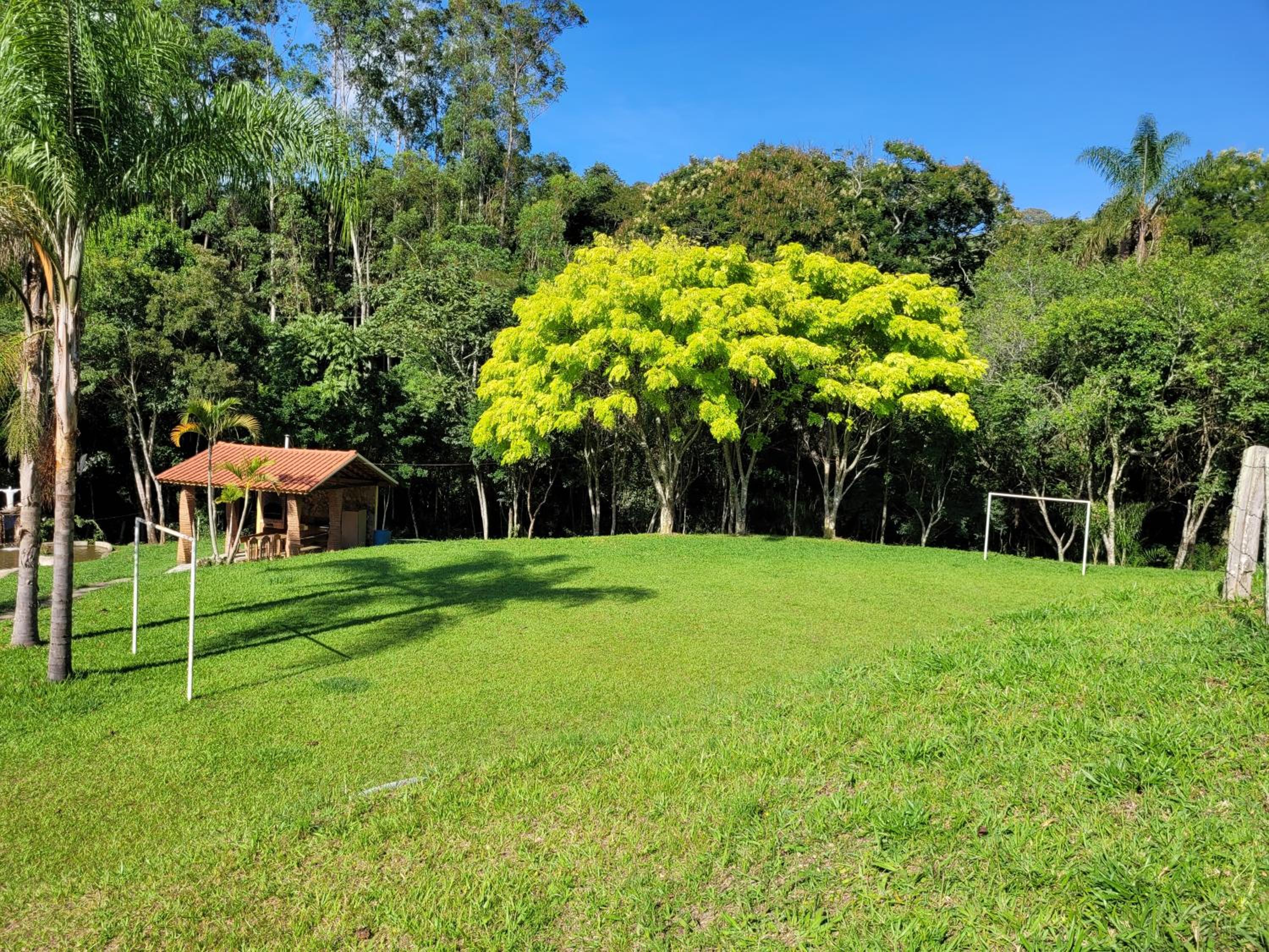 Recanto Moinho de Pedra