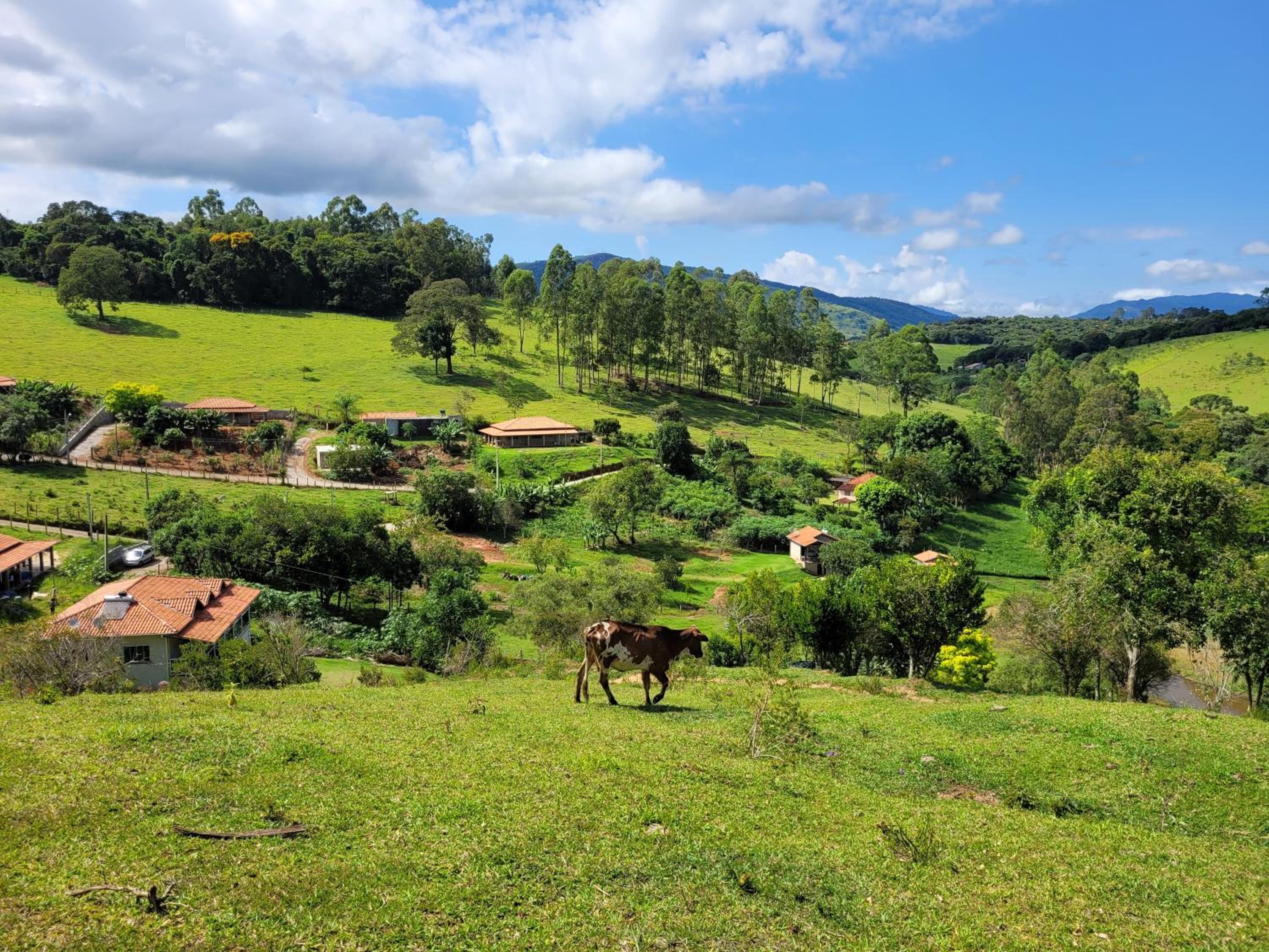 Recanto Moinho de Pedra