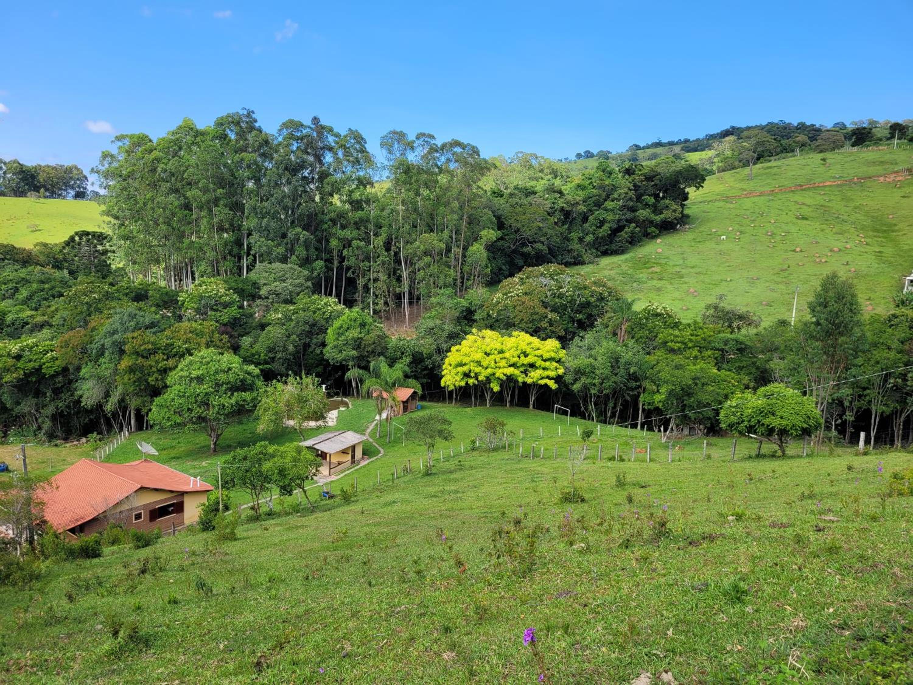 Recanto Moinho de Pedra