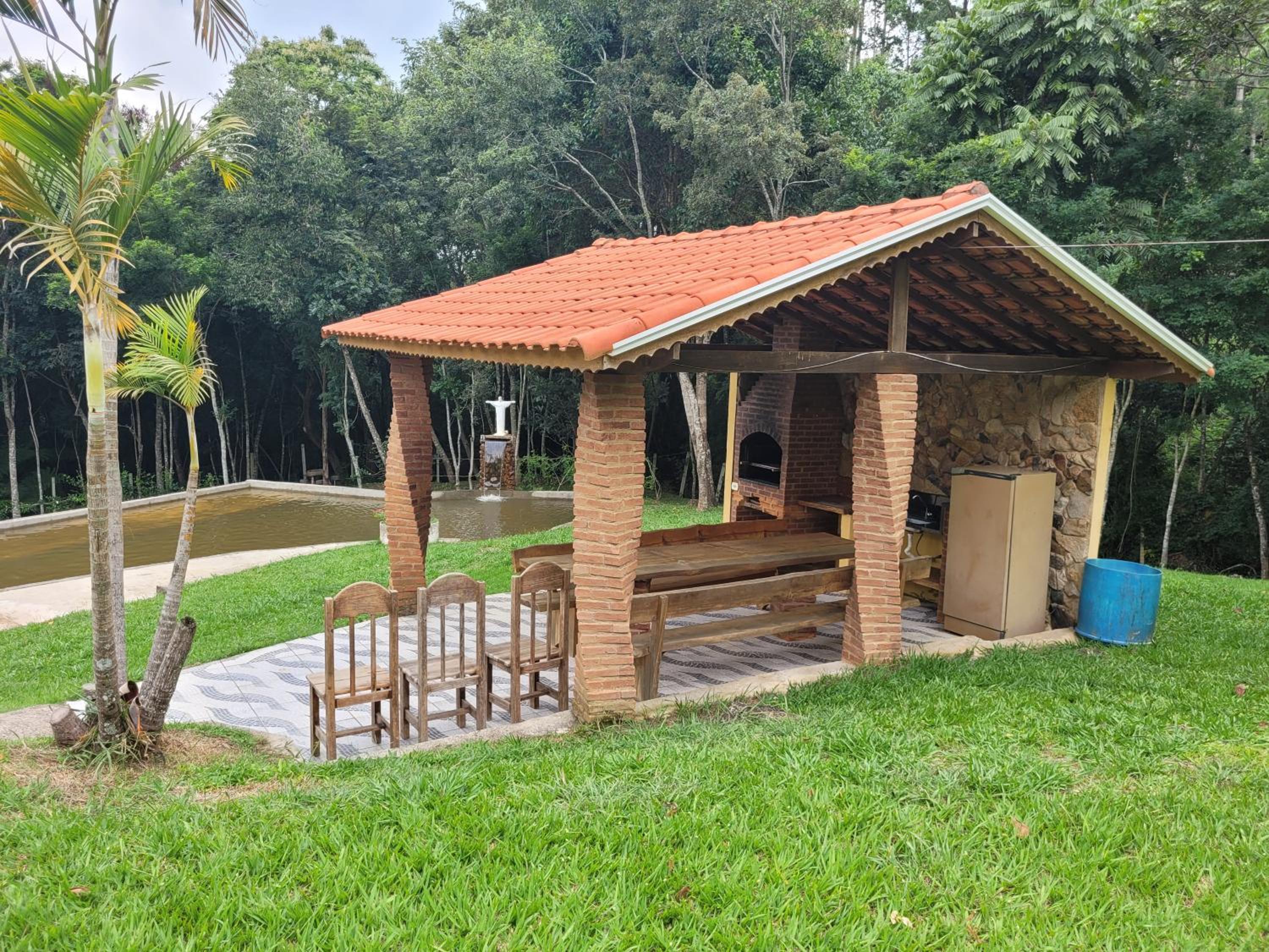 Recanto Moinho de Pedra