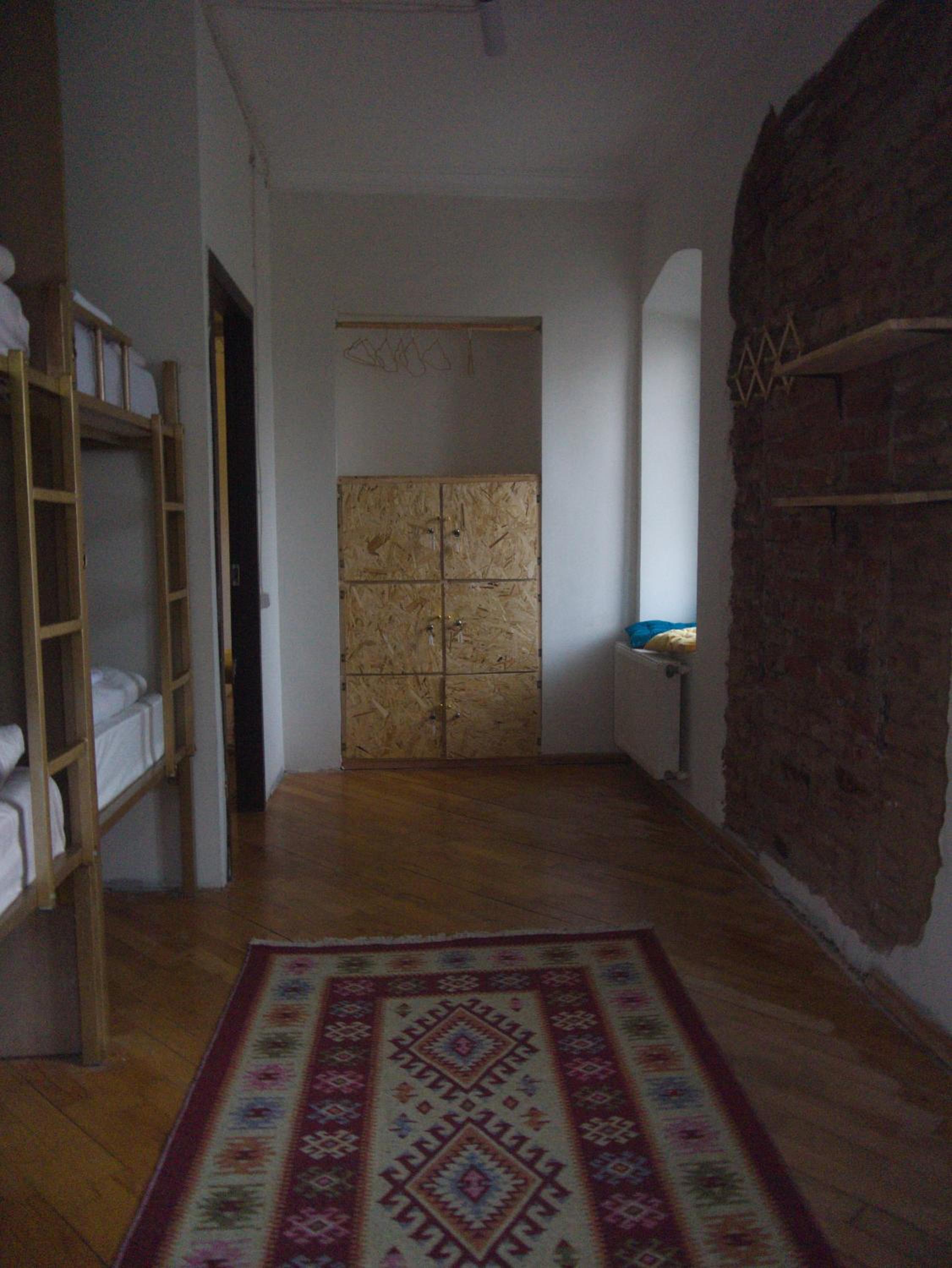 Friends Hostel