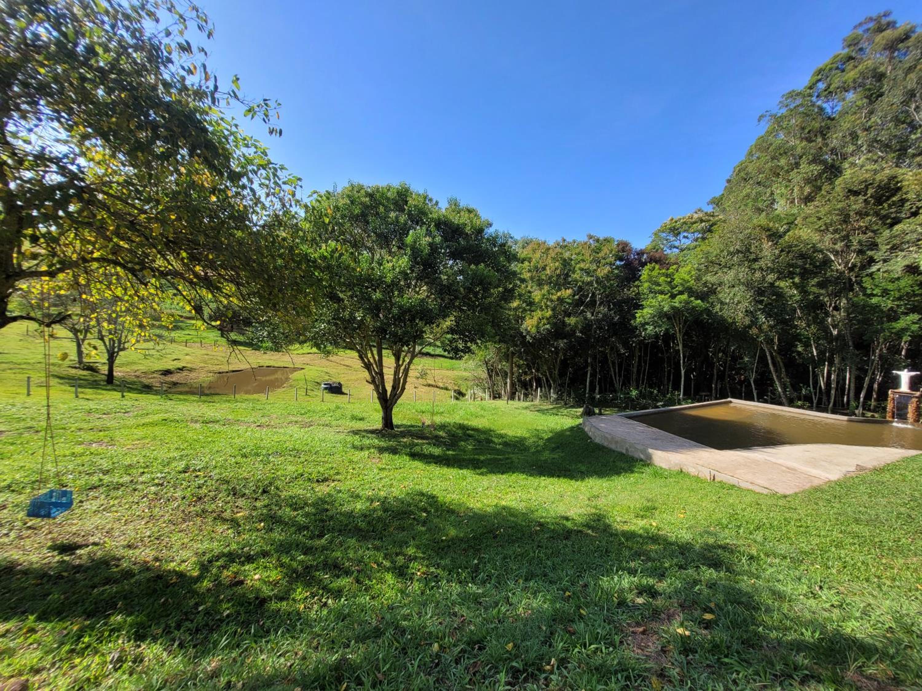 Recanto Moinho de Pedra