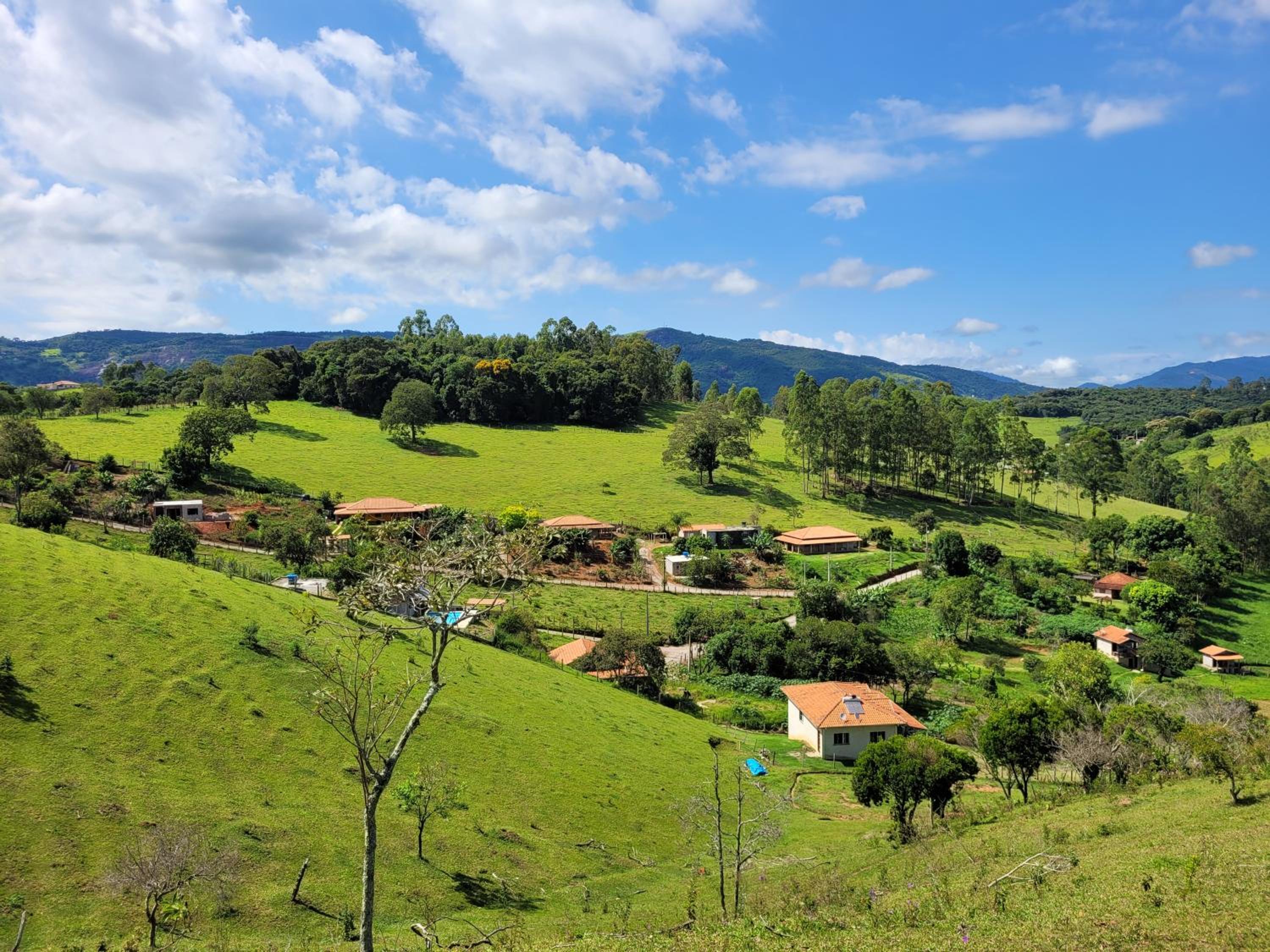 Recanto Moinho de Pedra