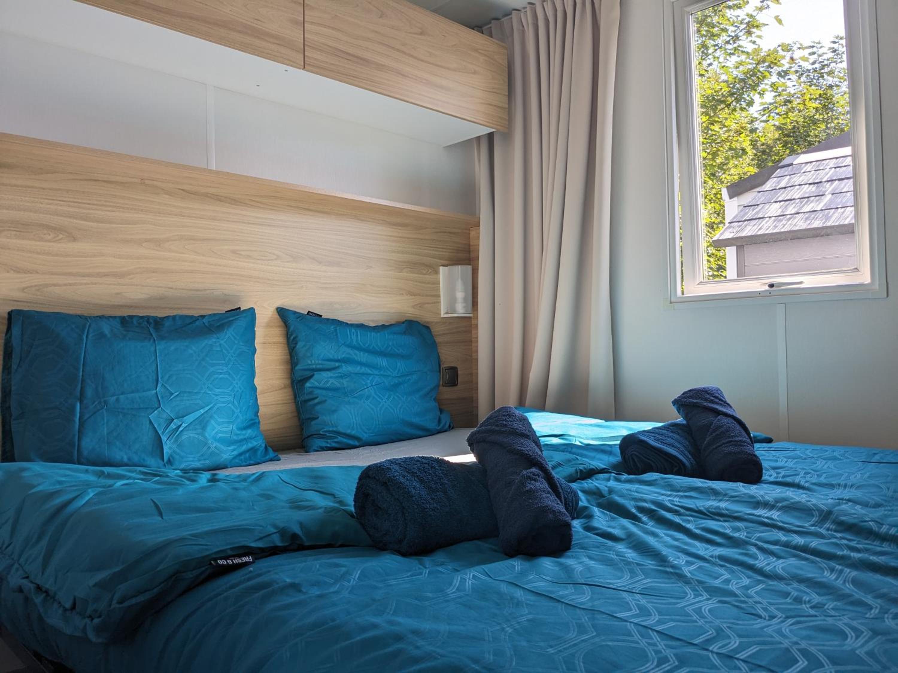 Cozy Tiny SolHouse 6 - Near Groningen - Location 5 Stars