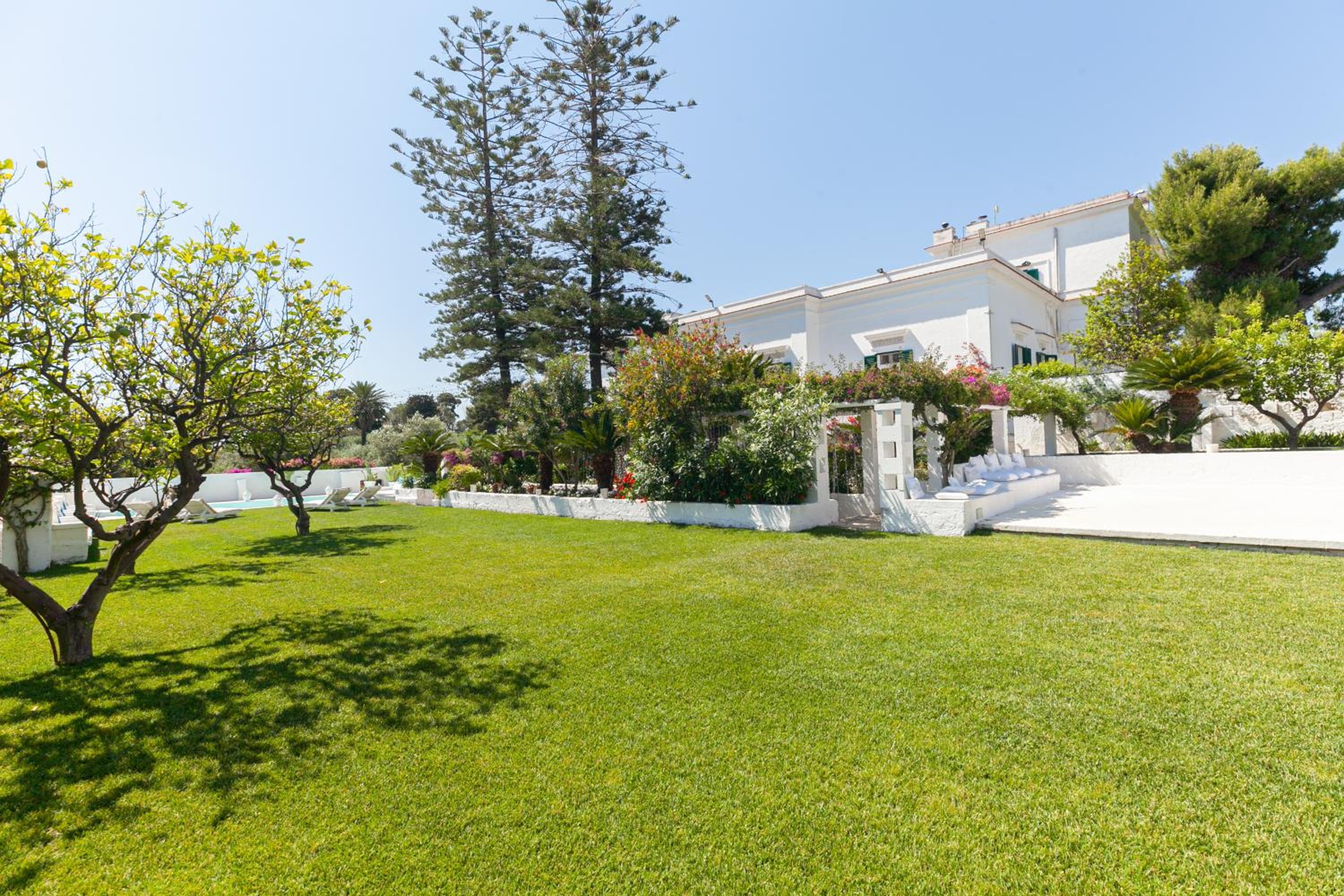 La Villa by Masseria San Nicola Savelletri view 5