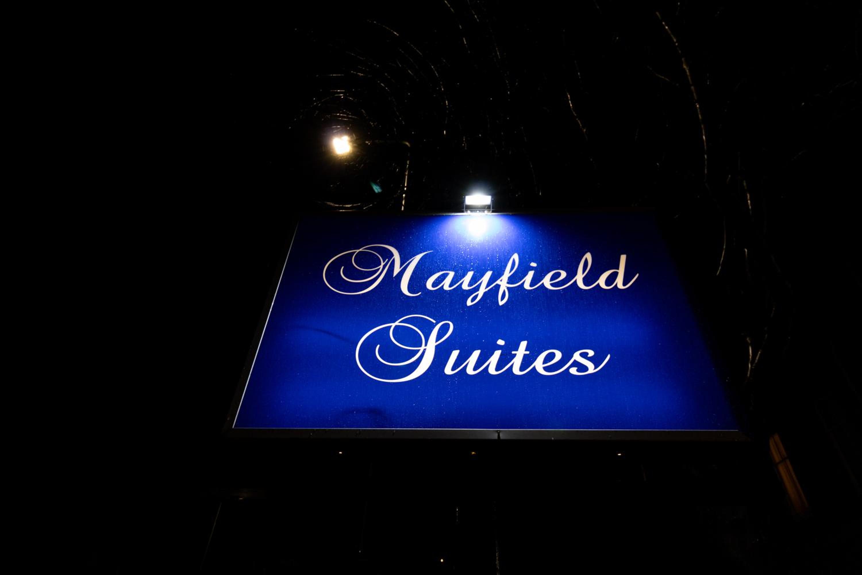 Mayfield Suites