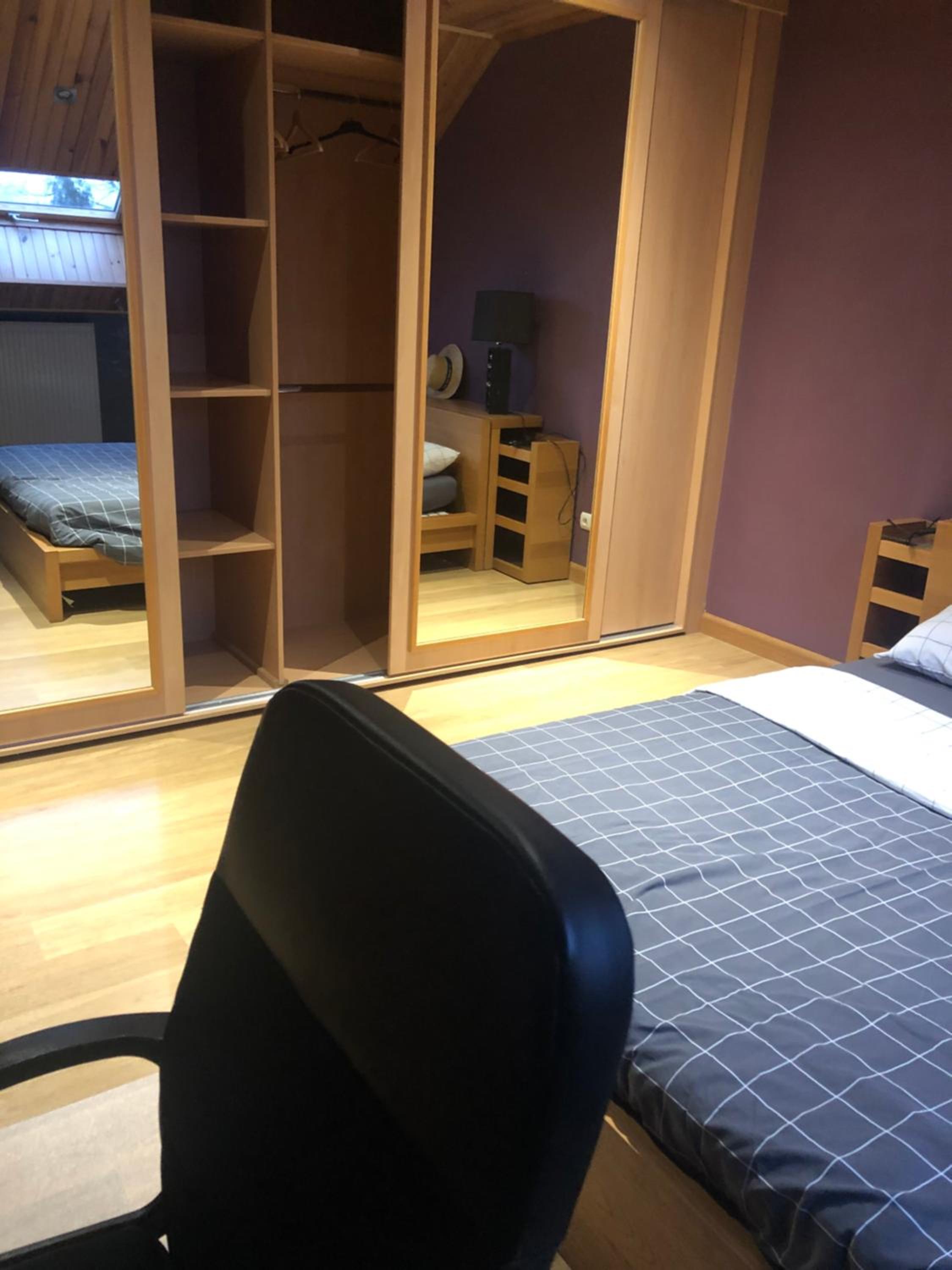 Chambre d'hôtes le Vivaldi