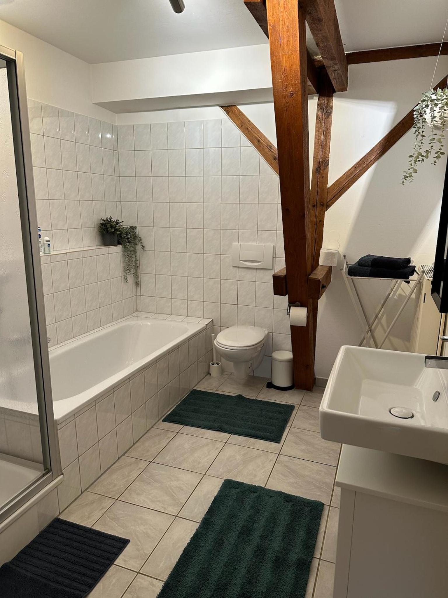Hansecottage, fotografía 4