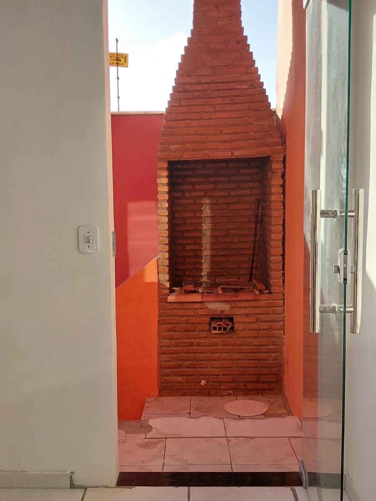 casa grande e tranquila no centro