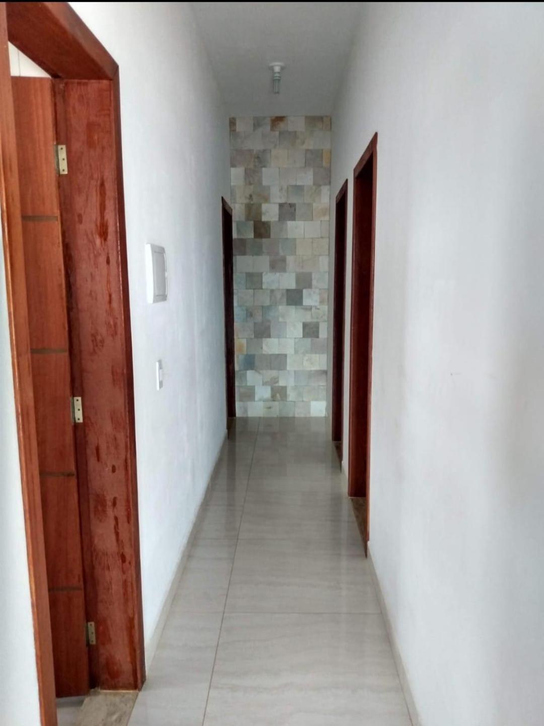 Rancho lago azul