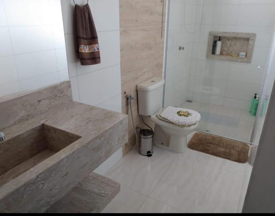 Rancho lago azul