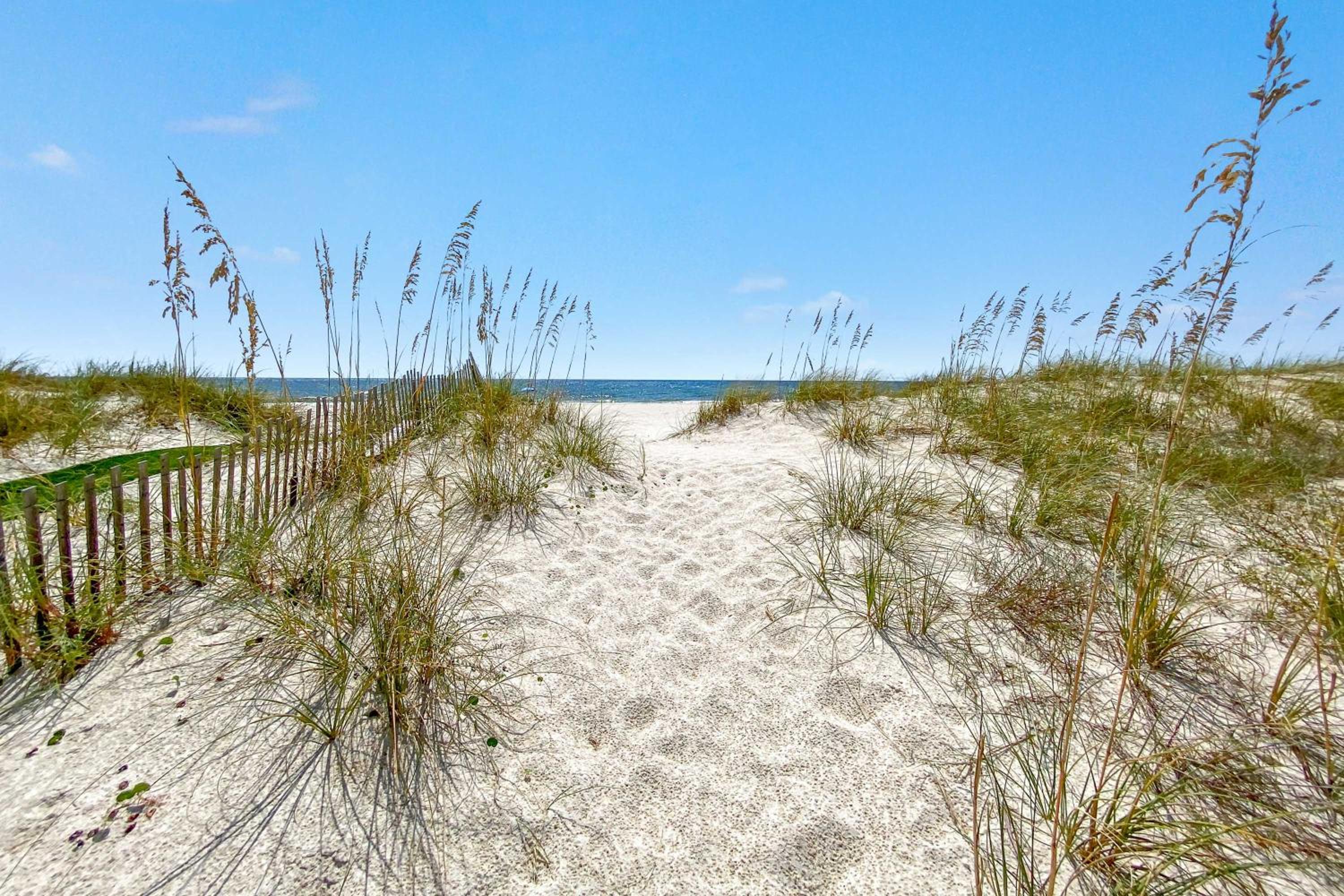 Shoreline Breeze