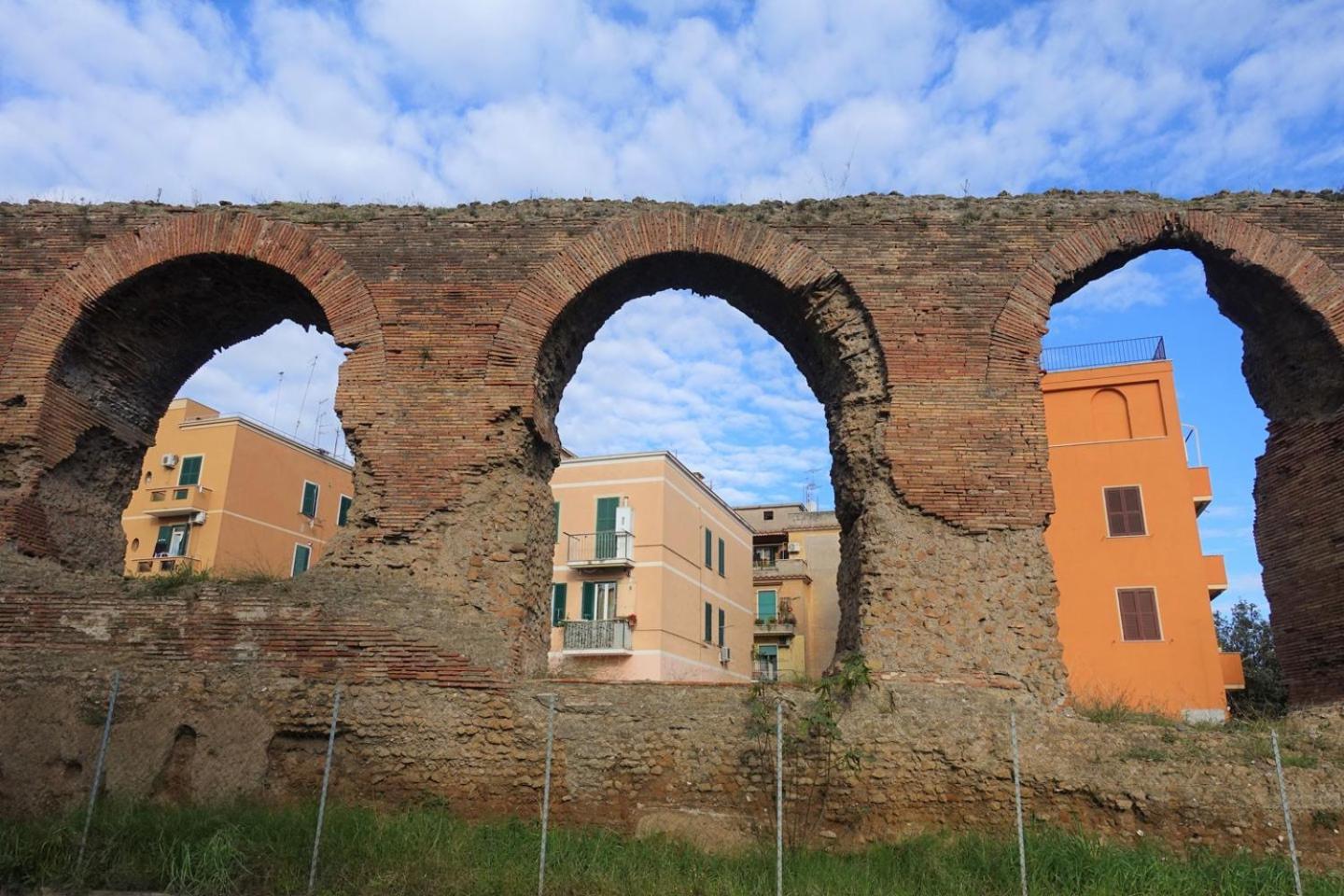Betulle's house